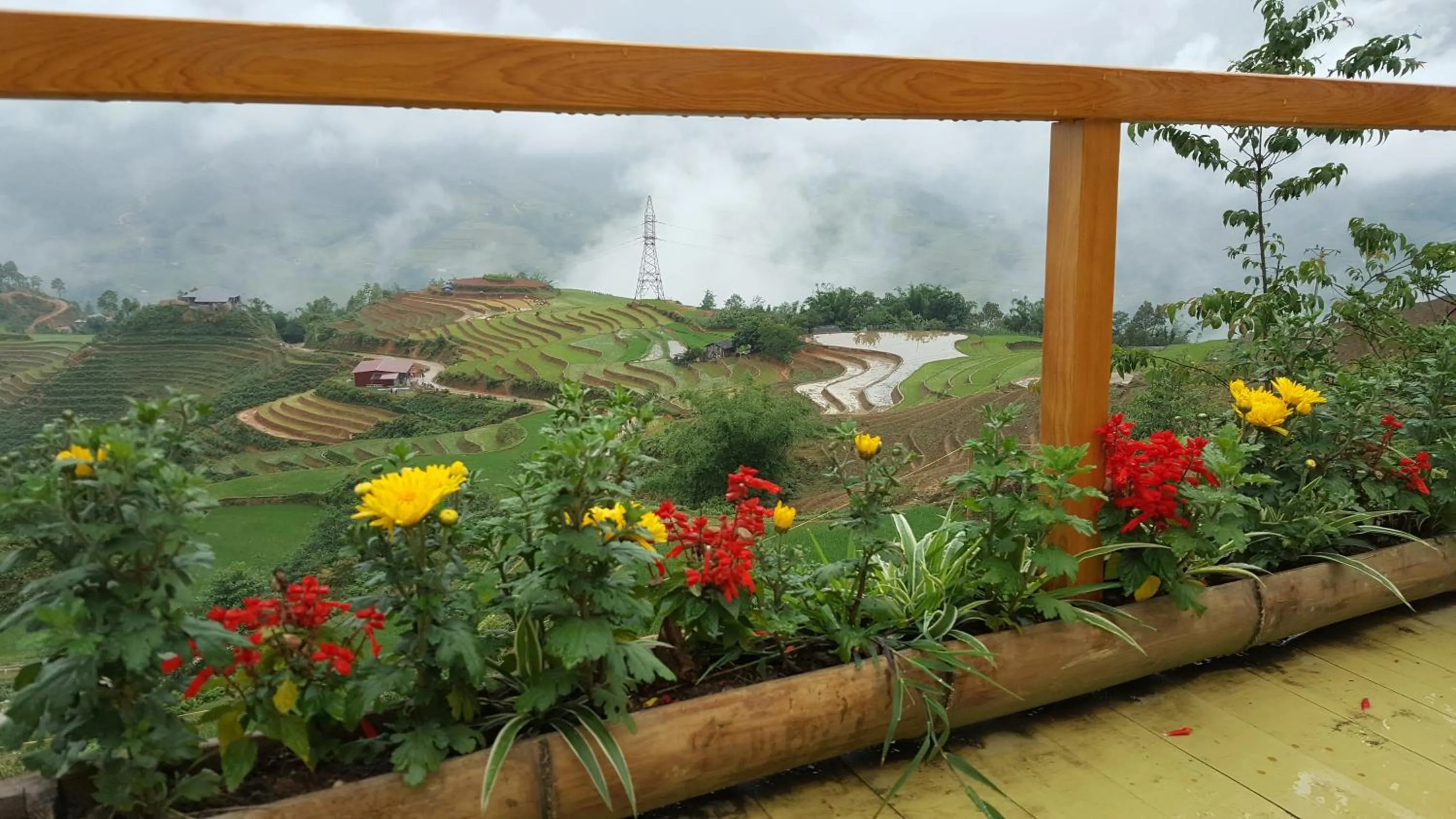 Other in Sapa Clay House - Mountain Retreat
