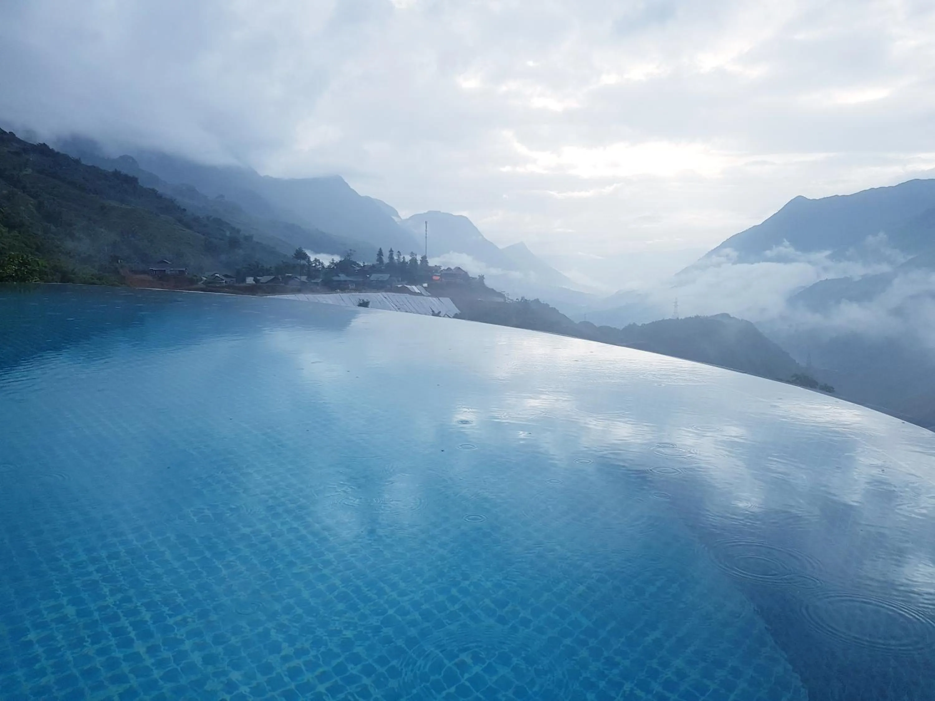 Activities in Sapa Clay House - Mountain Retreat