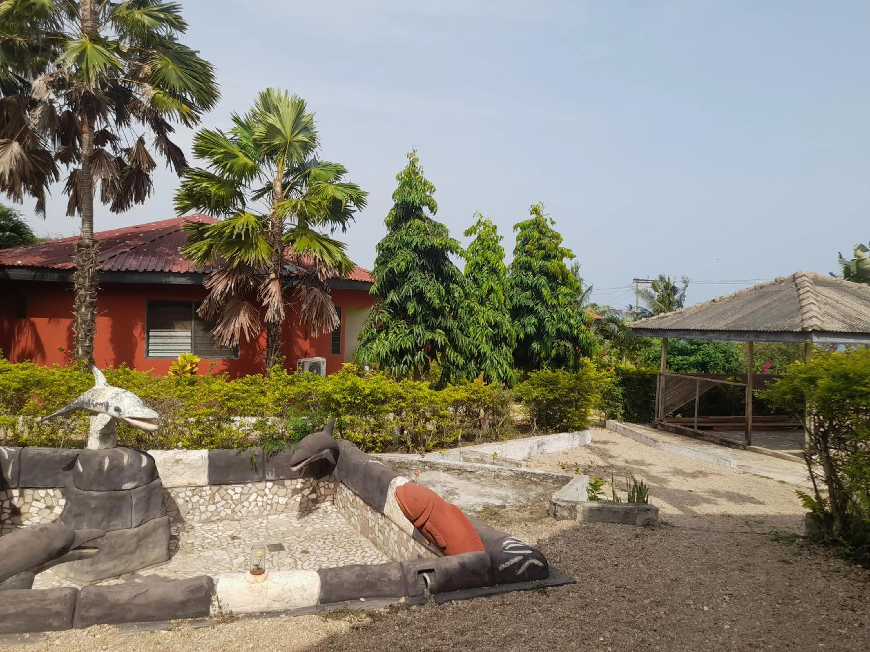 Paradise Ocean Resort