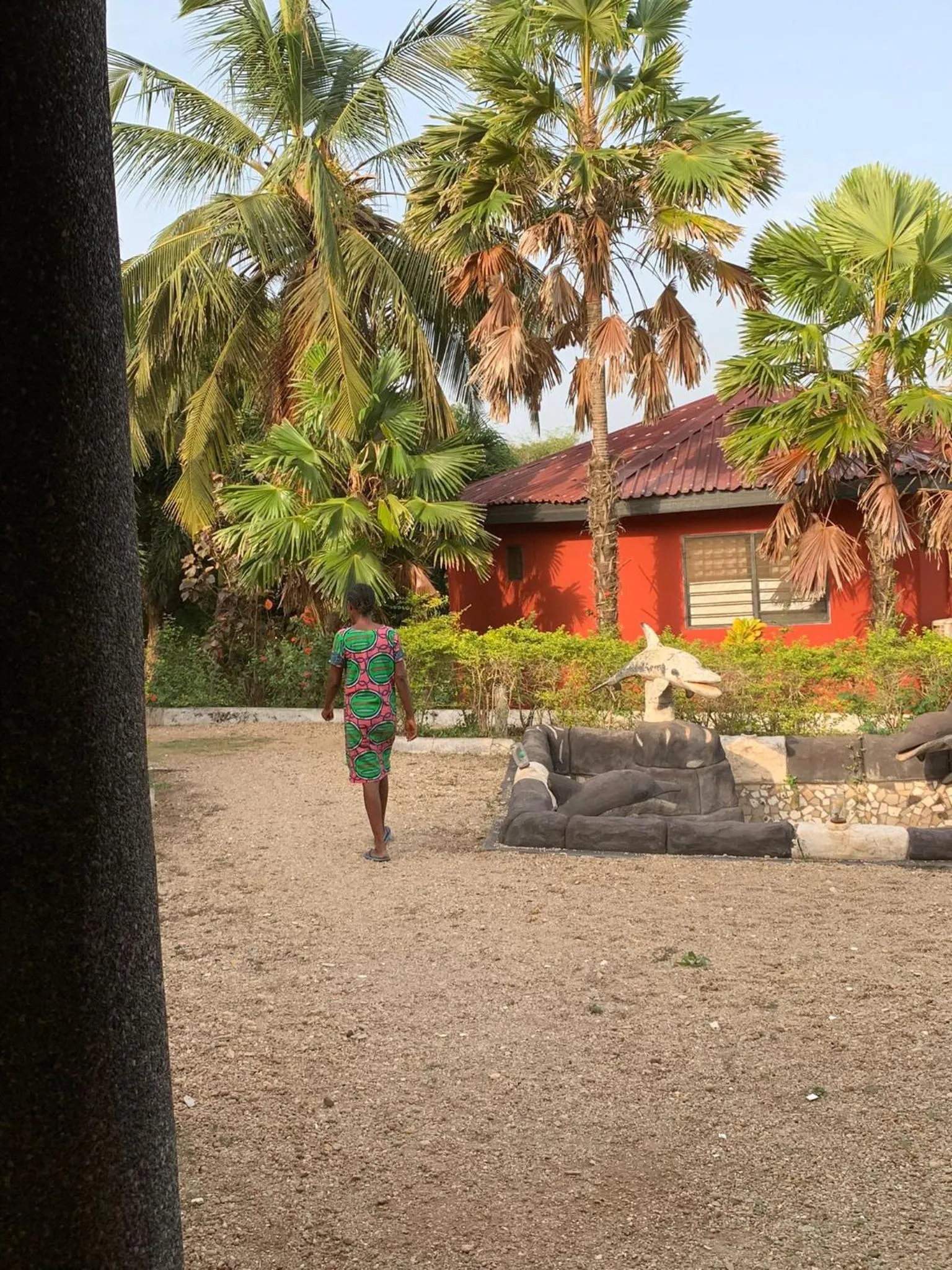 Paradise Ocean Resort