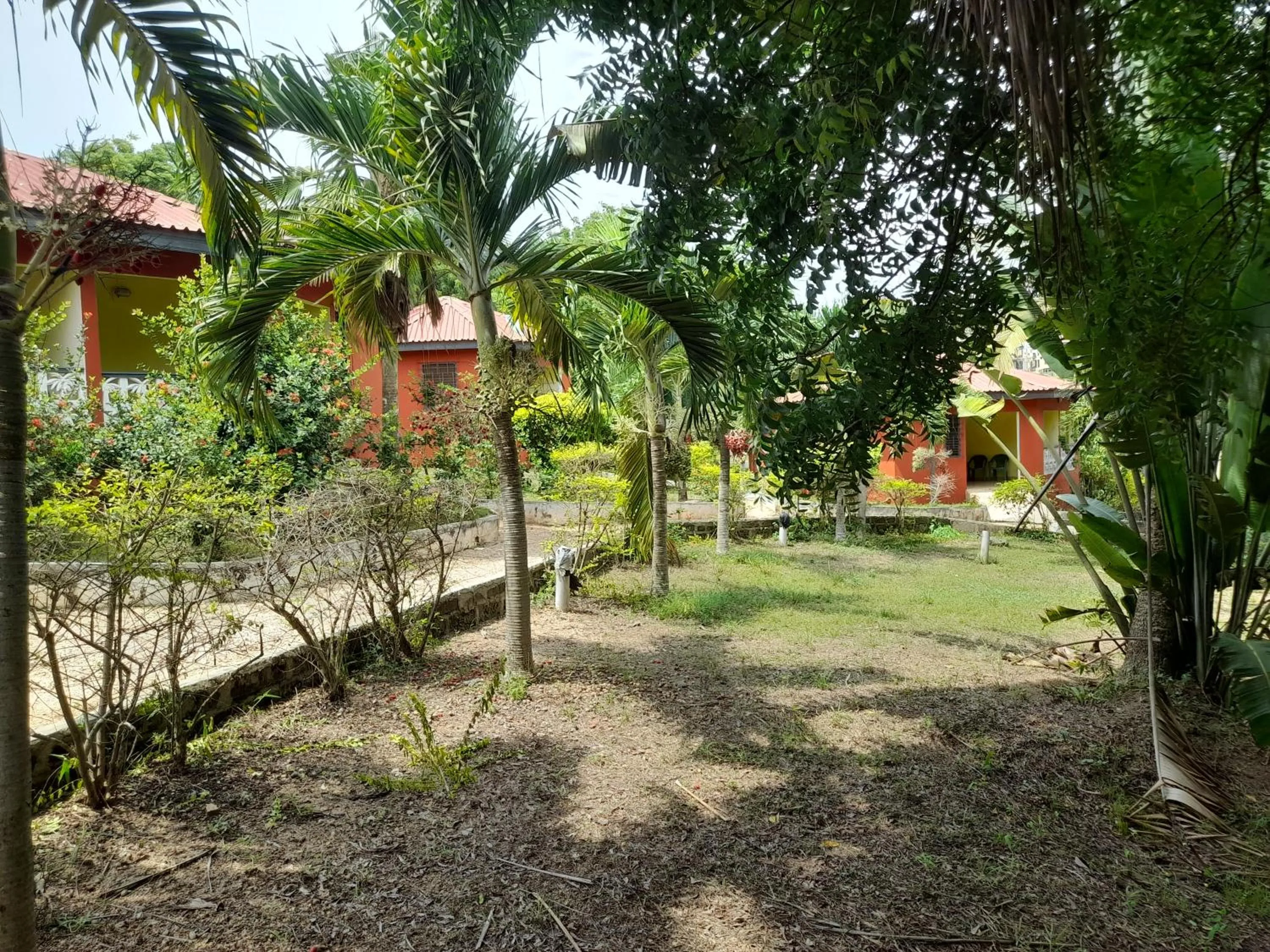 Paradise Ocean Resort