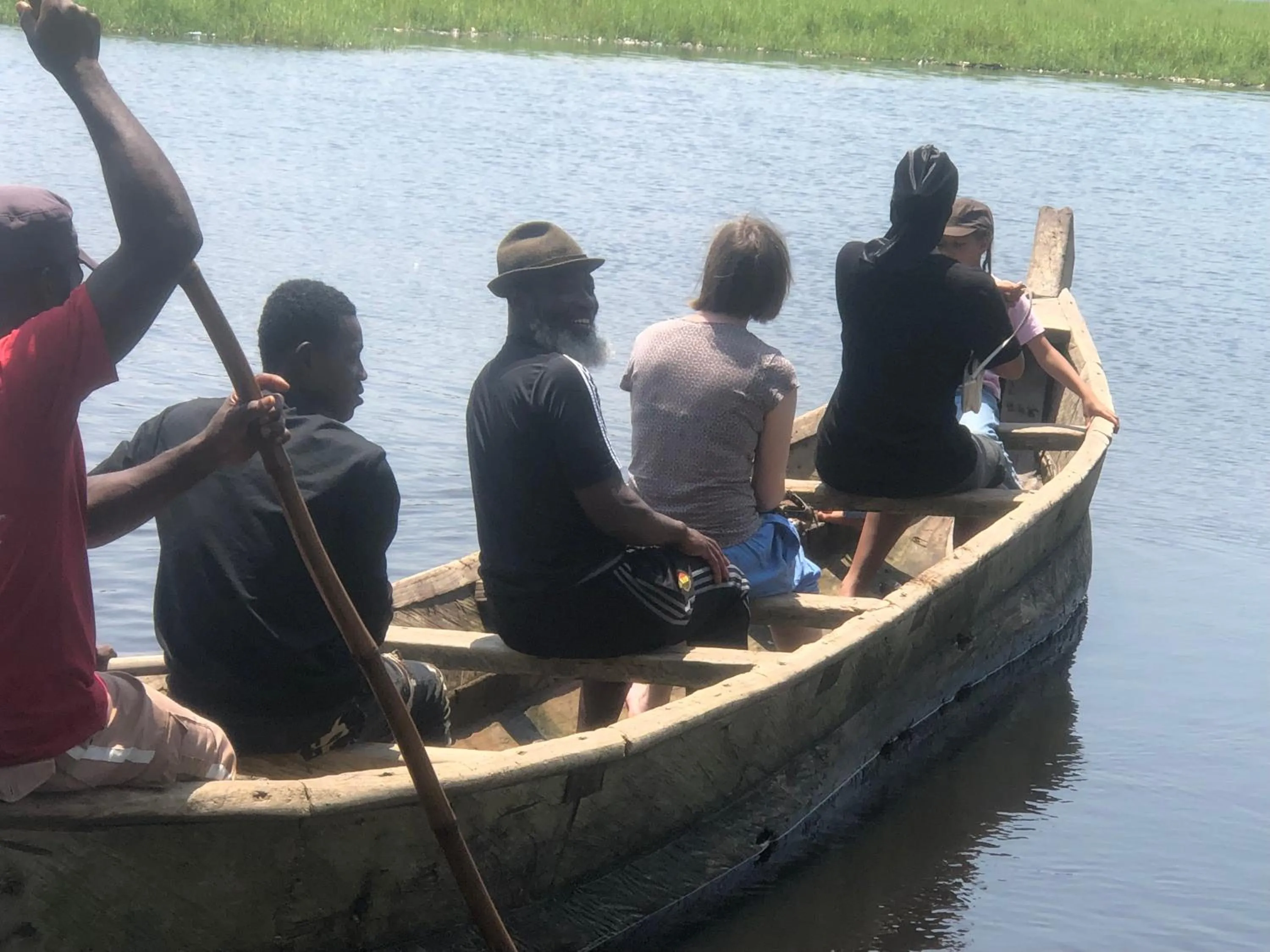 Paradise Ocean Resort