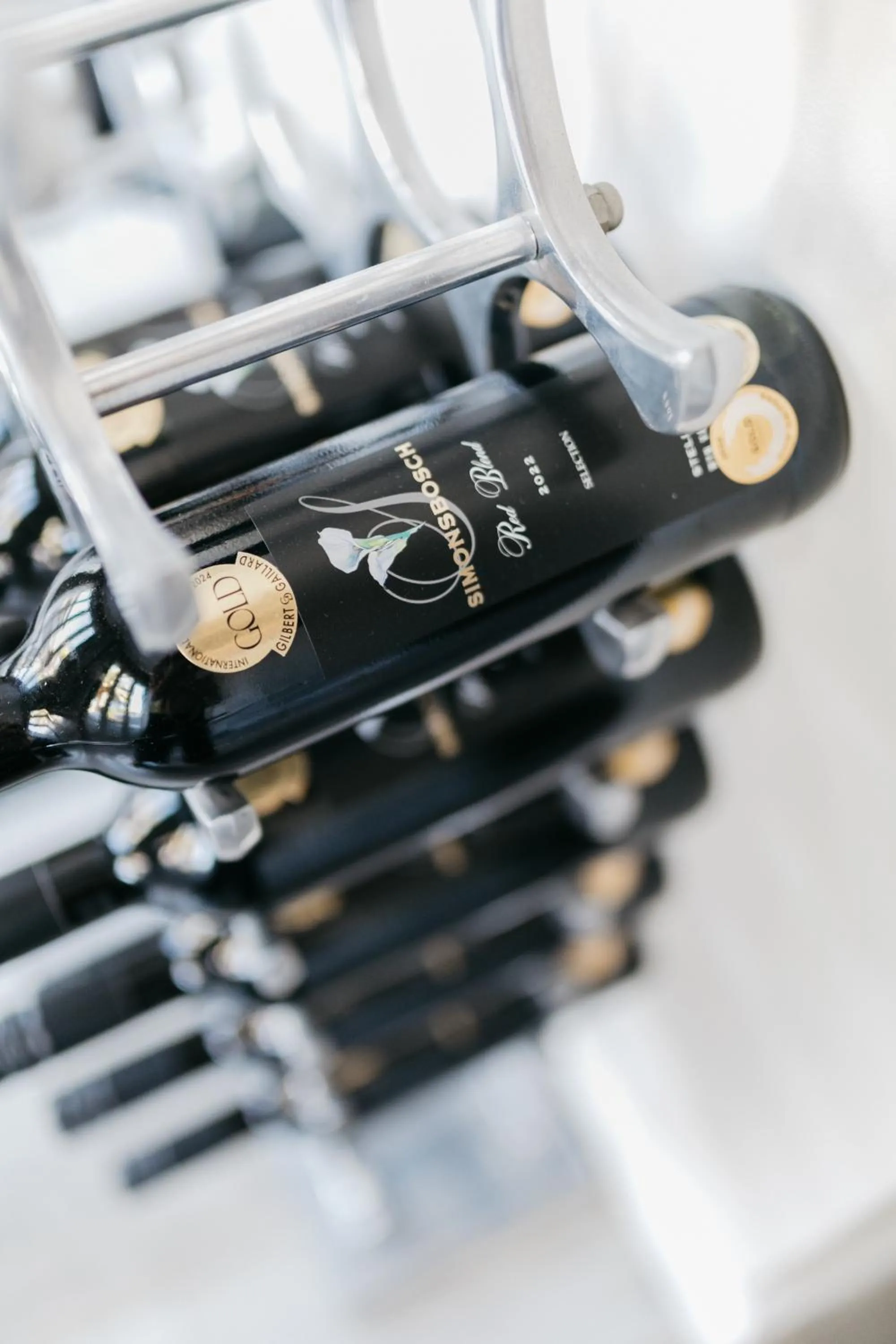 Restaurant/places to eat in Bloemenzee Boutique B&B