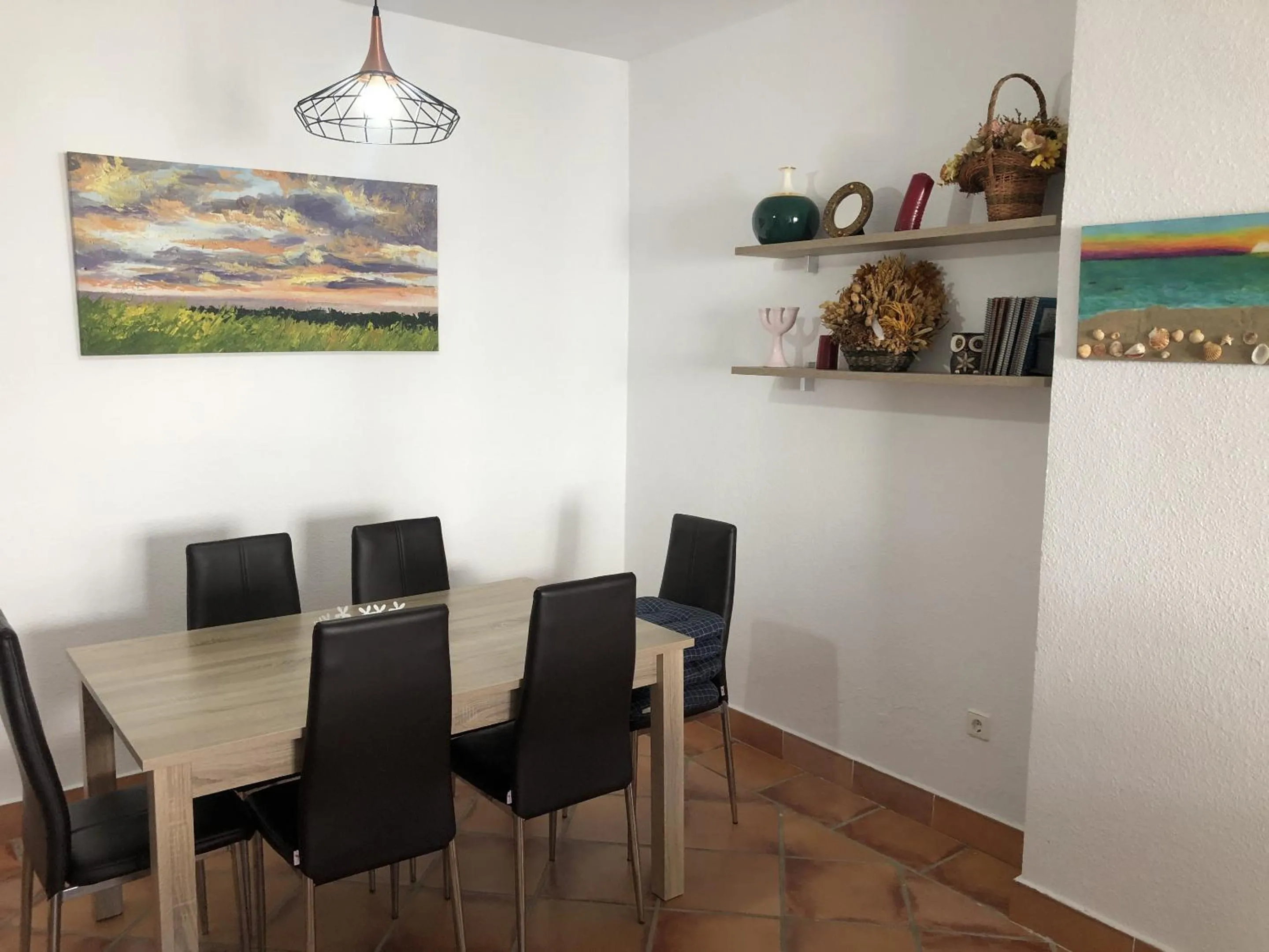 Apartamento en Bahia de Plata Zahara