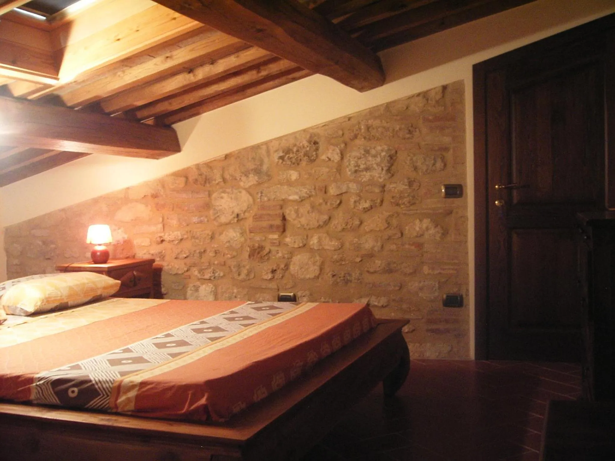 Other, Bed in Le Pergoline B&B