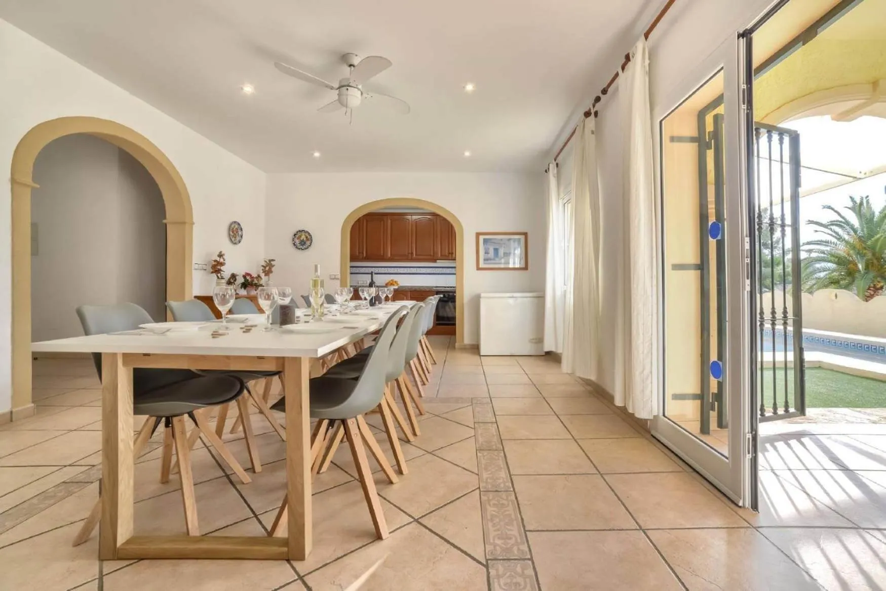 Villa Jesica - PlusHolidays