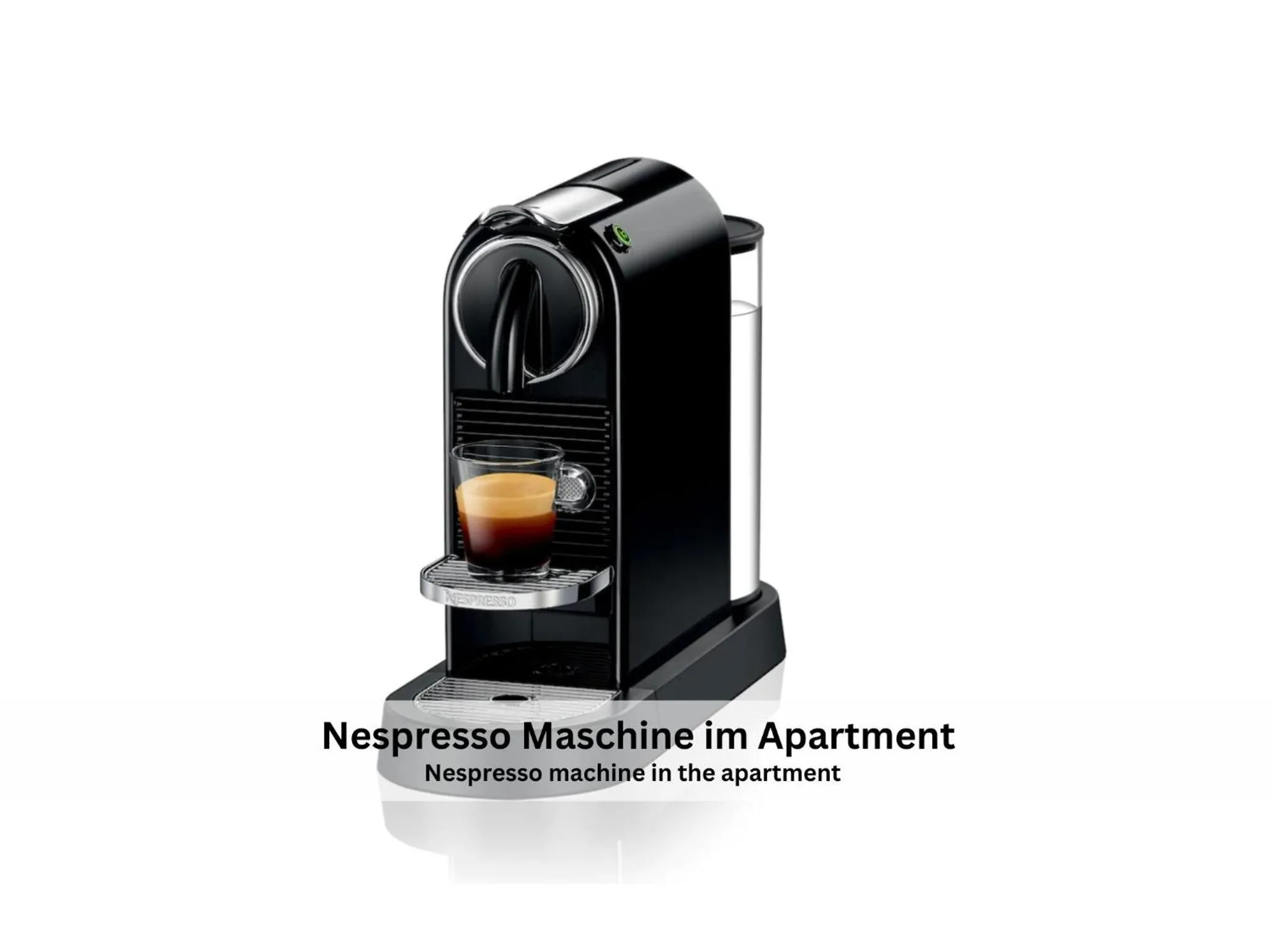 Coffee/tea facilities in Apartments Viola Altenmarkt