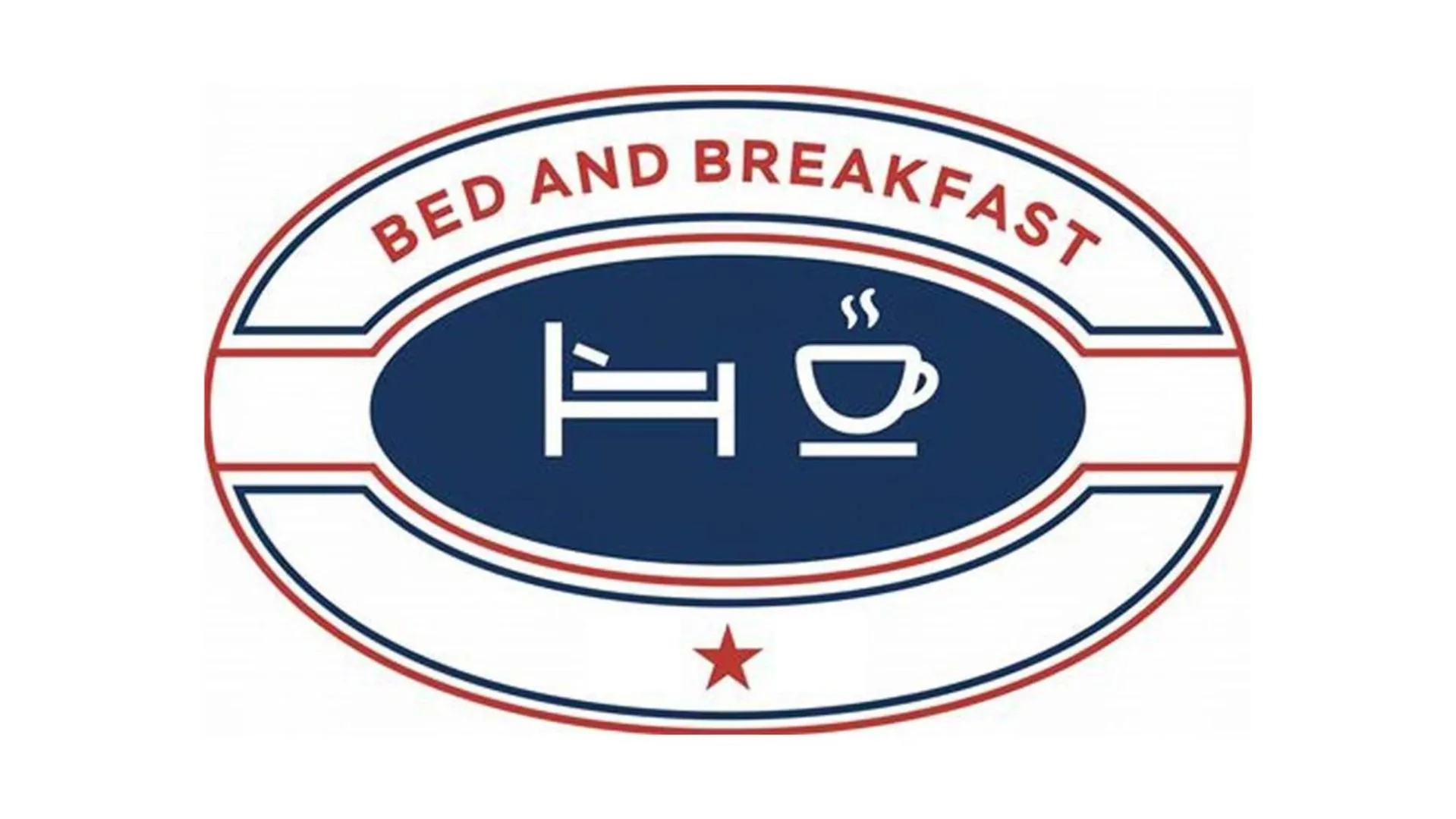 Logo/Certificate/Sign in B&B Le Orchidee