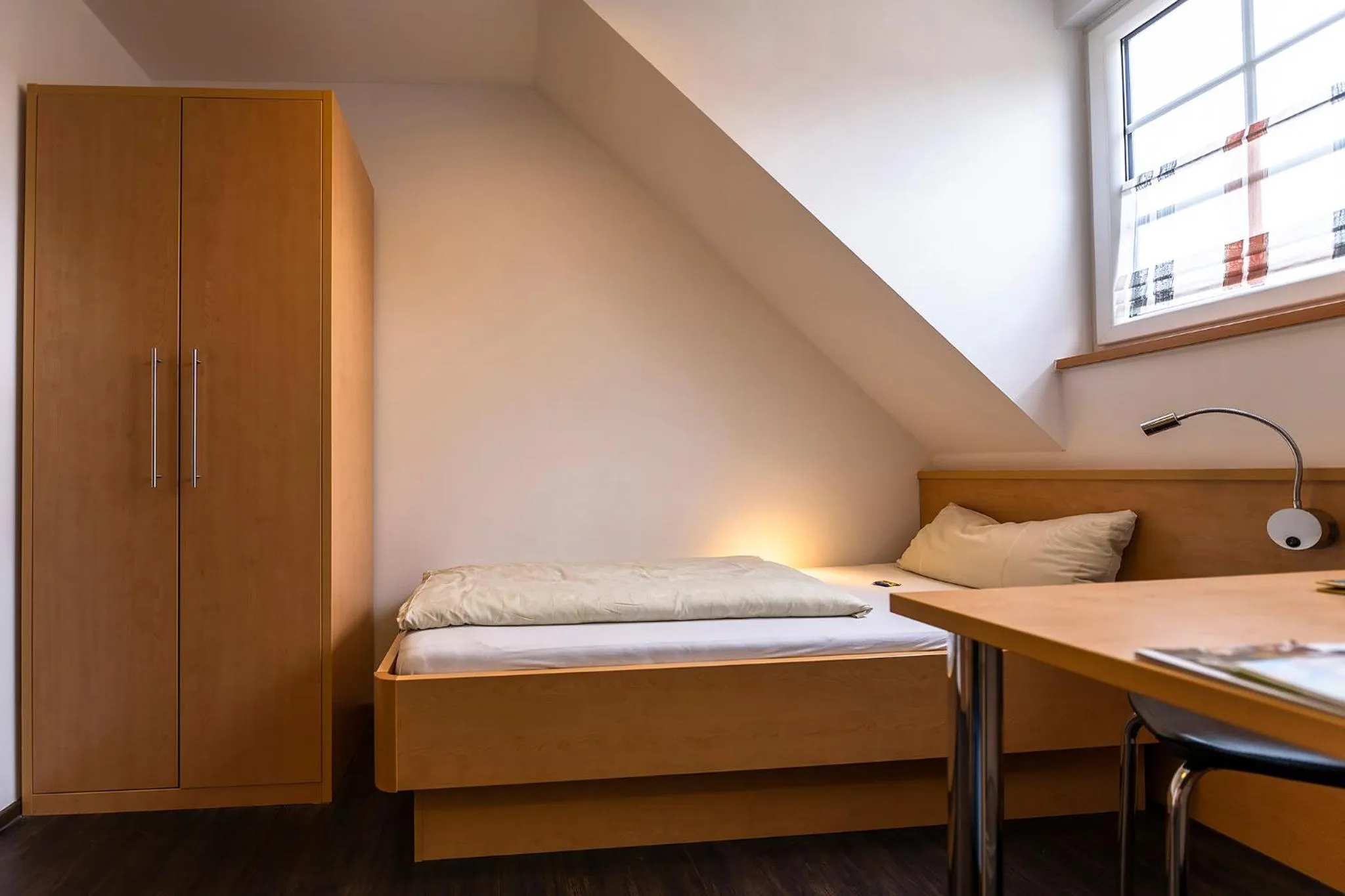 Single Room - single occupancy in Familiengasthof Schaller