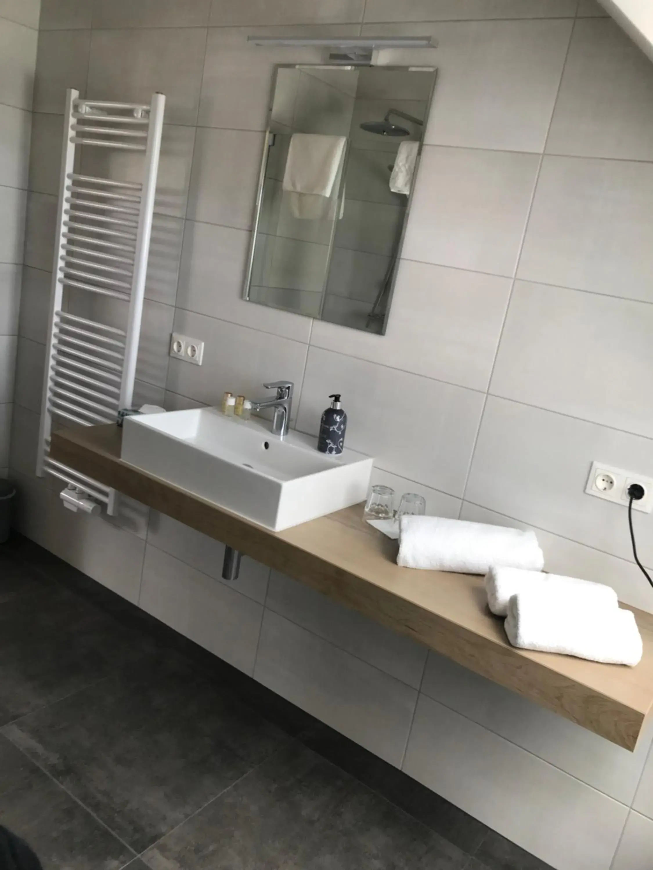 One-Bedroom Apartment - single occupancy in Familiengasthof Schaller One-Bedroom Apartment - single occupancy in Familiengasthof Schaller