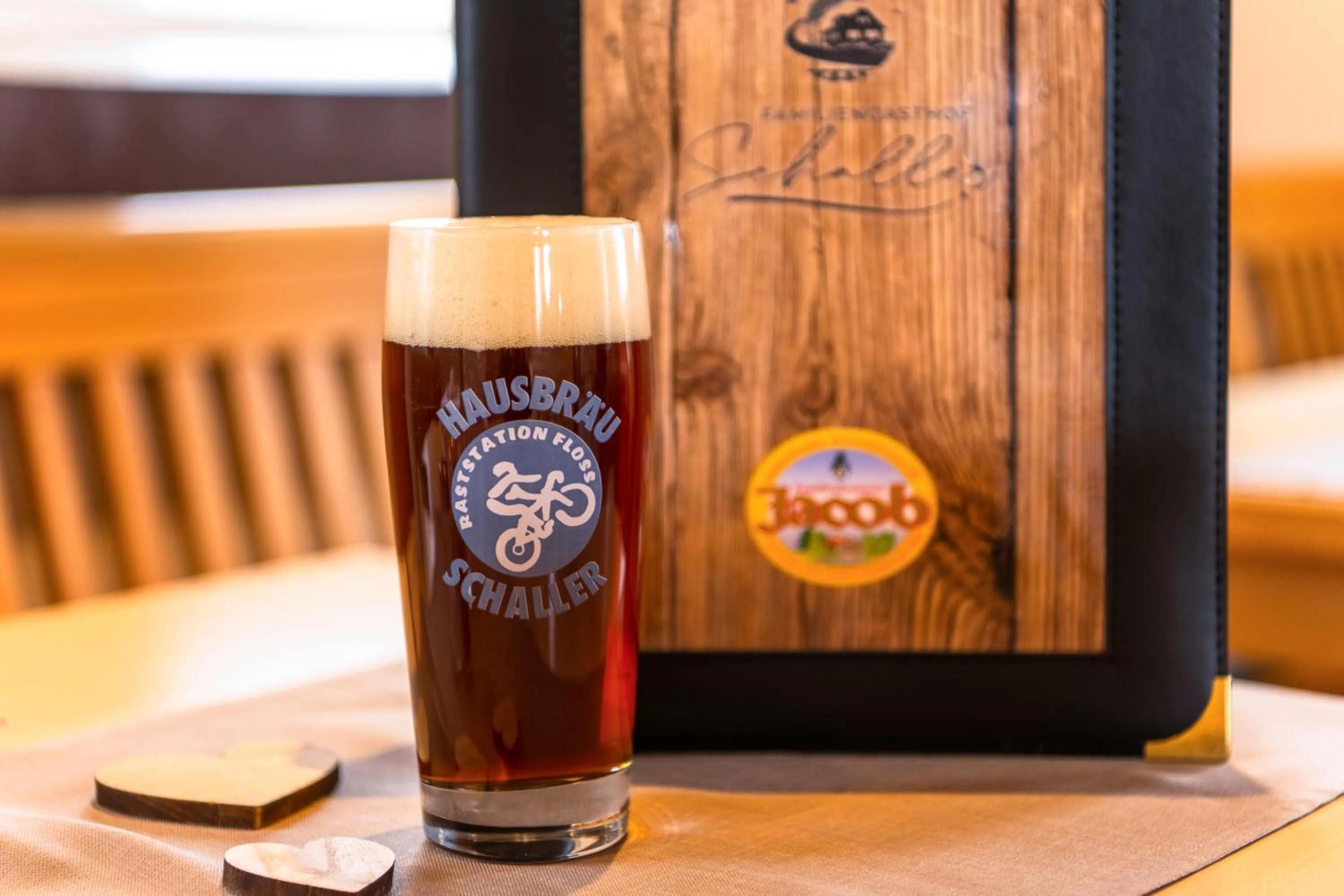 Familiengasthof Schaller