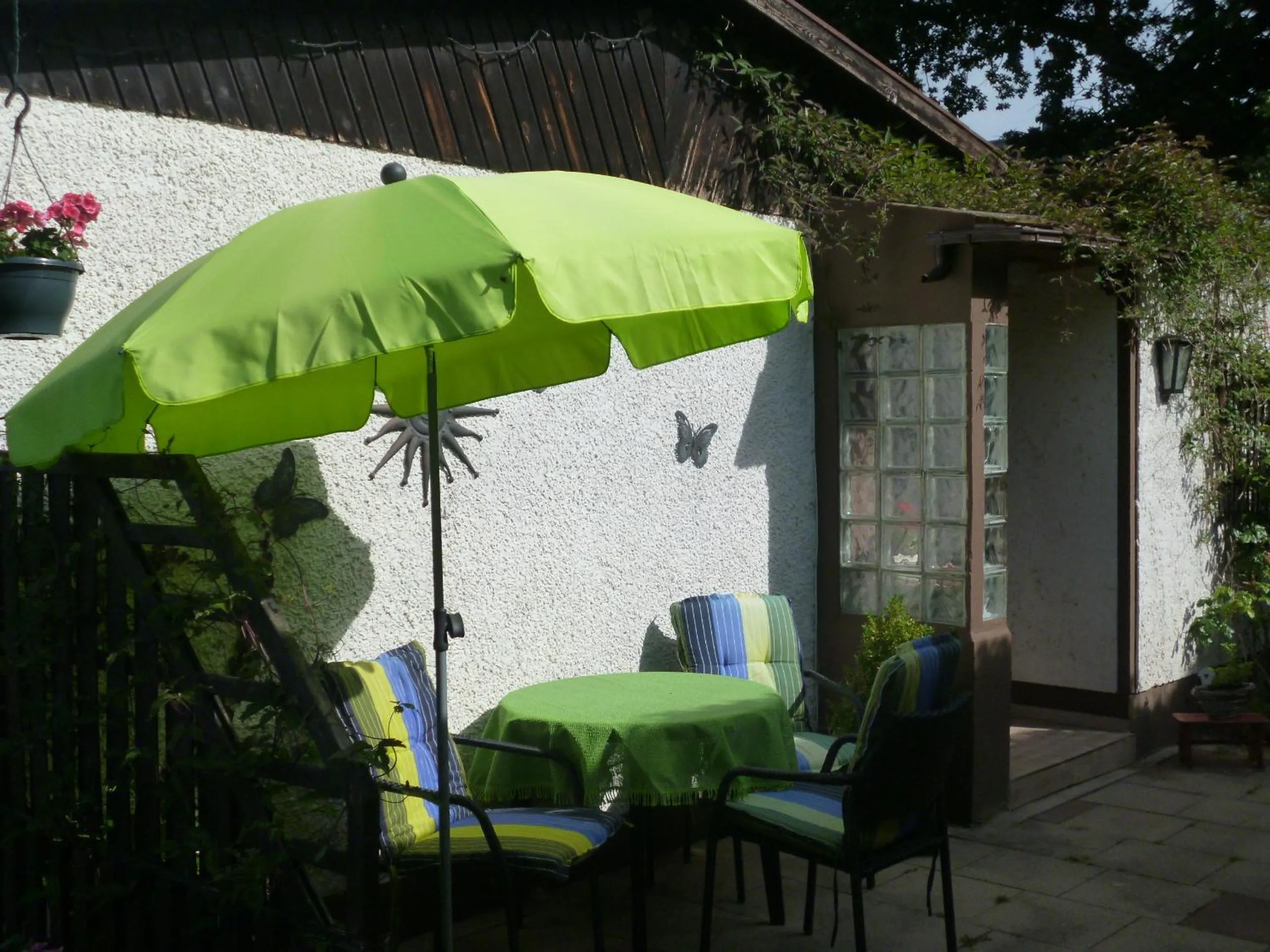 Ferienhaus ANNE