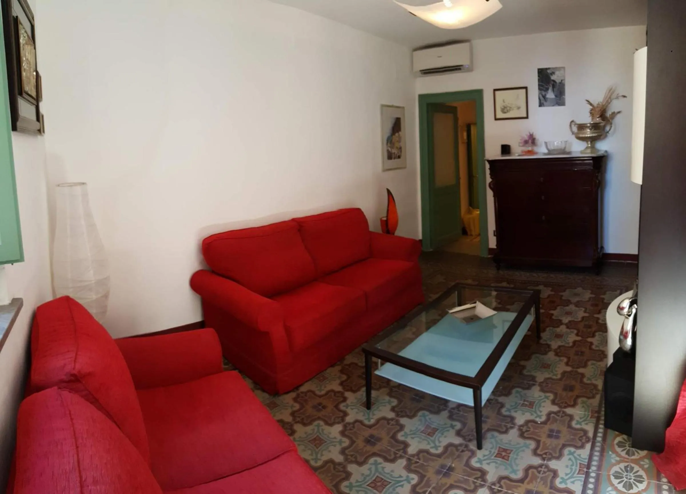 Terrazza Spinola