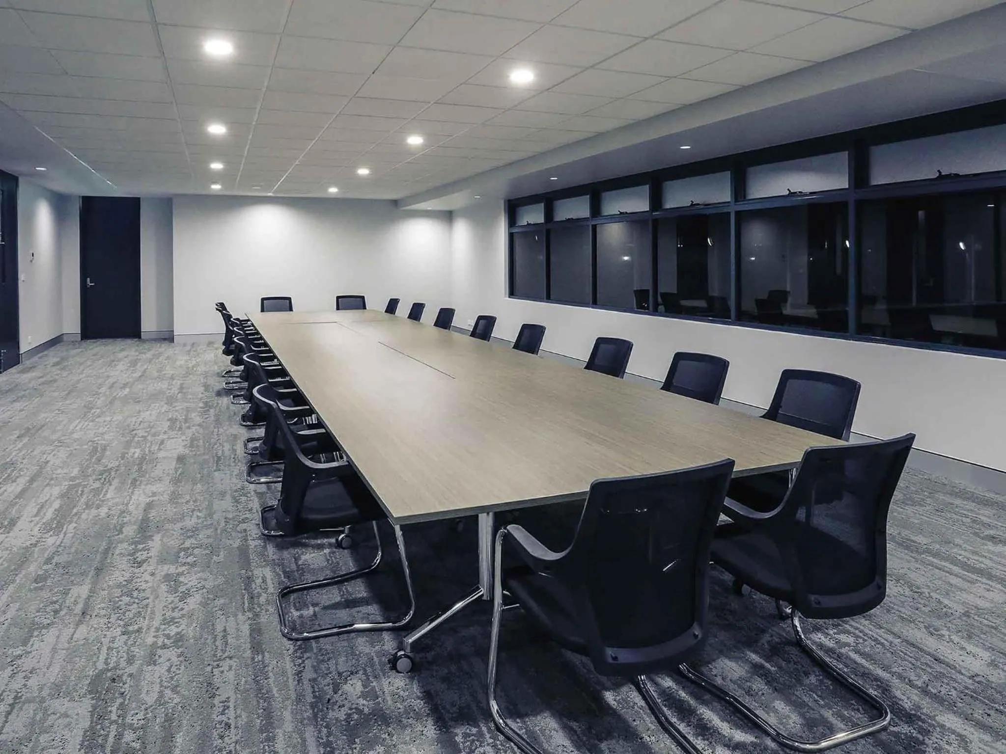 Meeting/conference room in Mercure Tamworth