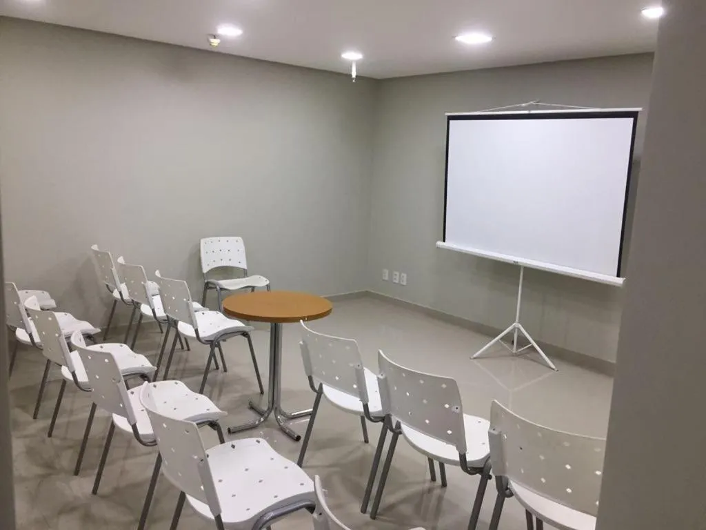 Meeting/conference room in Amapá Hotel