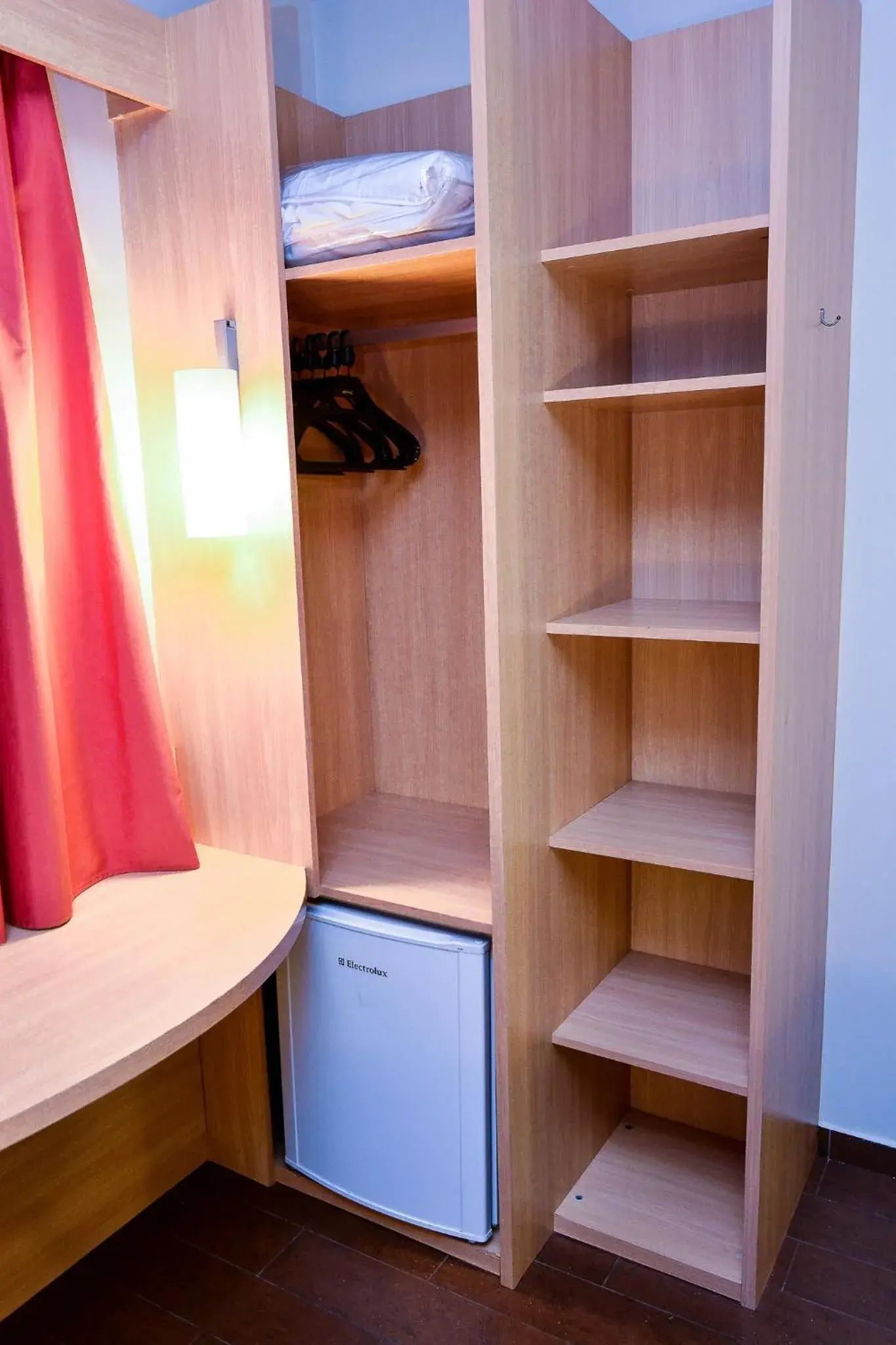 Standard Twin Room in Amapá Hotel Standard Twin Room in Amapá Hotel