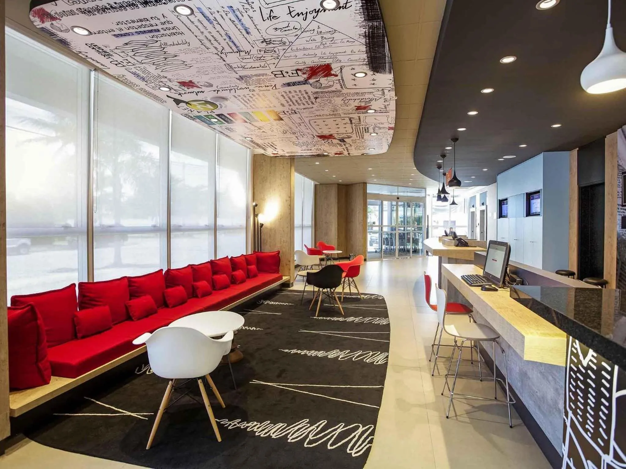 Other in ibis Paranagua