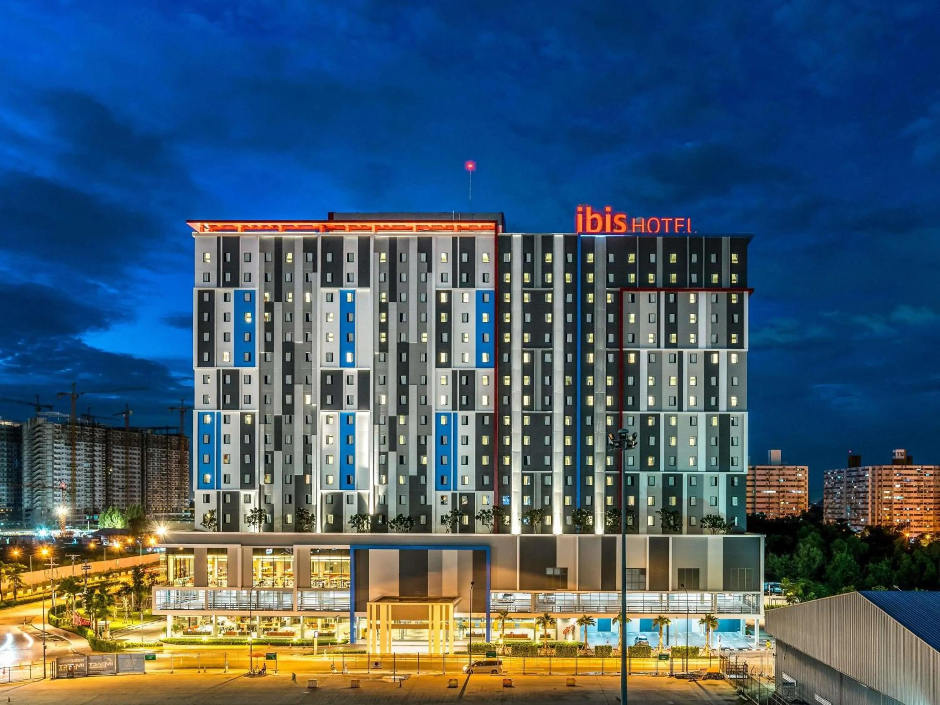 Other in ibis Bangkok IMPACT