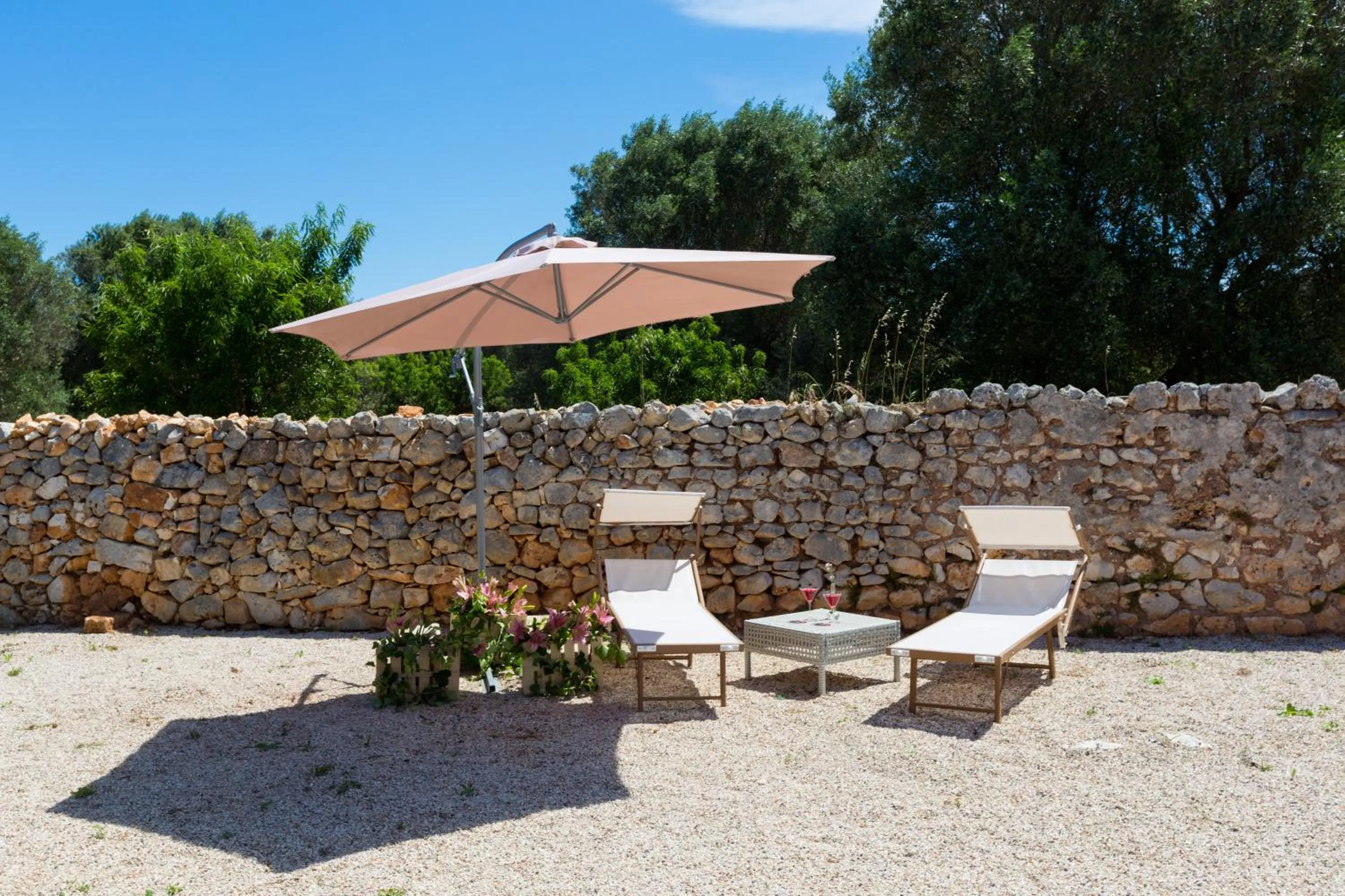 La Corte Della Masseria