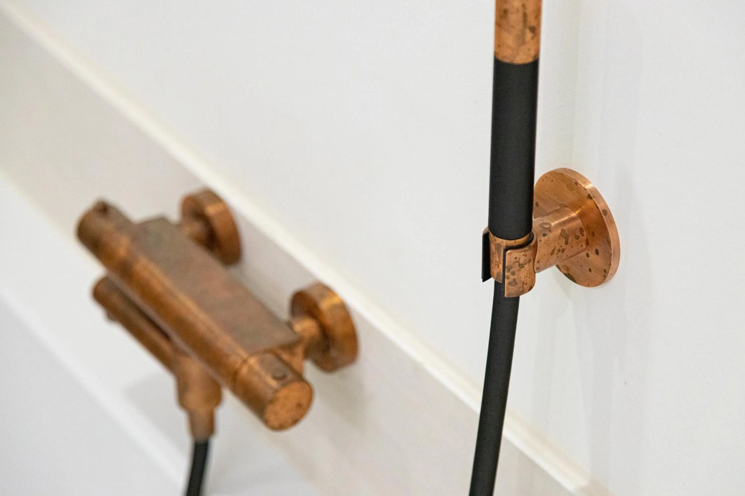 Bath in Hotel Bell-X Kortrijk-Wevelgem