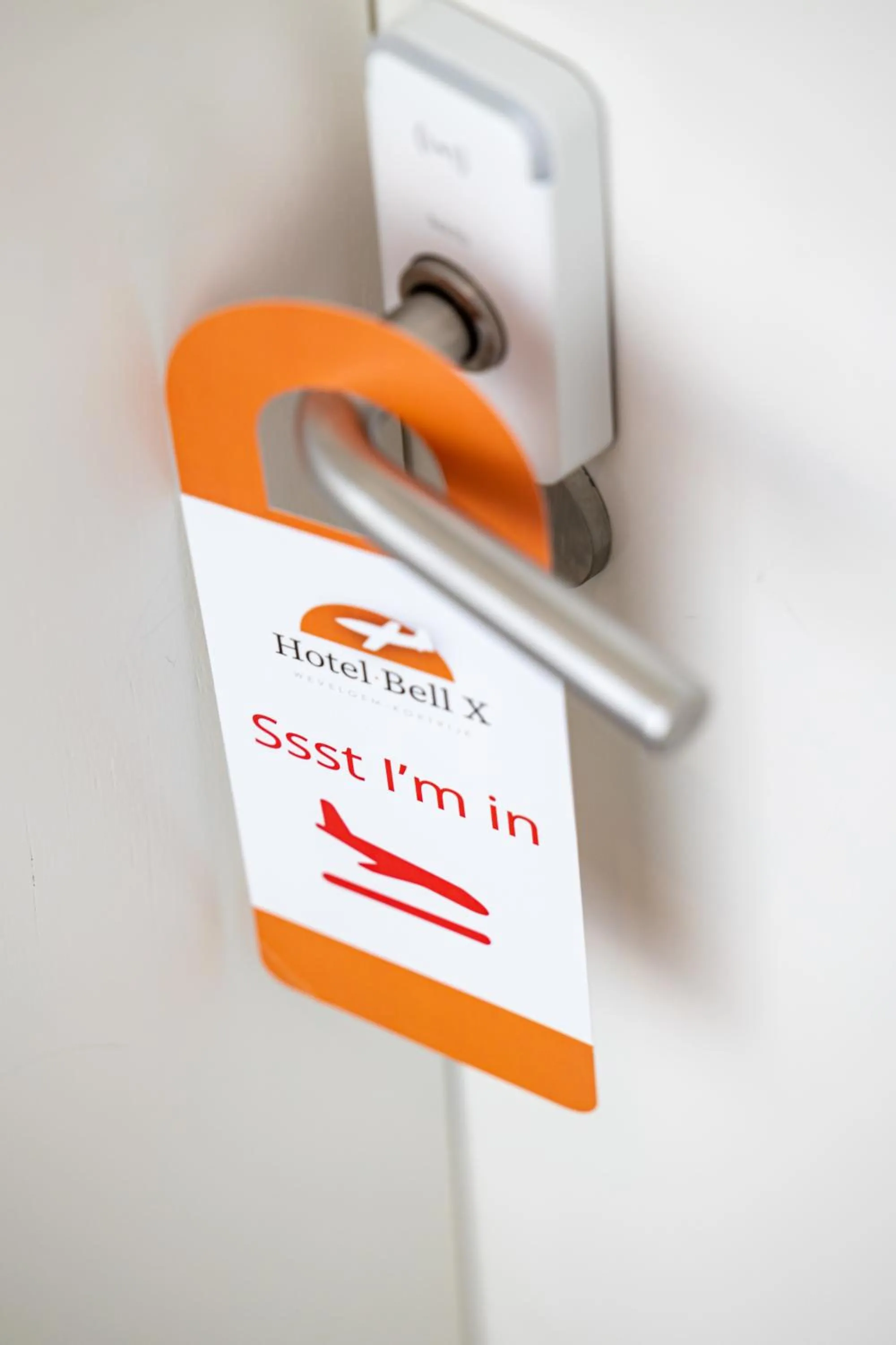 Property logo or sign in Hotel Bell-X Kortrijk-Wevelgem