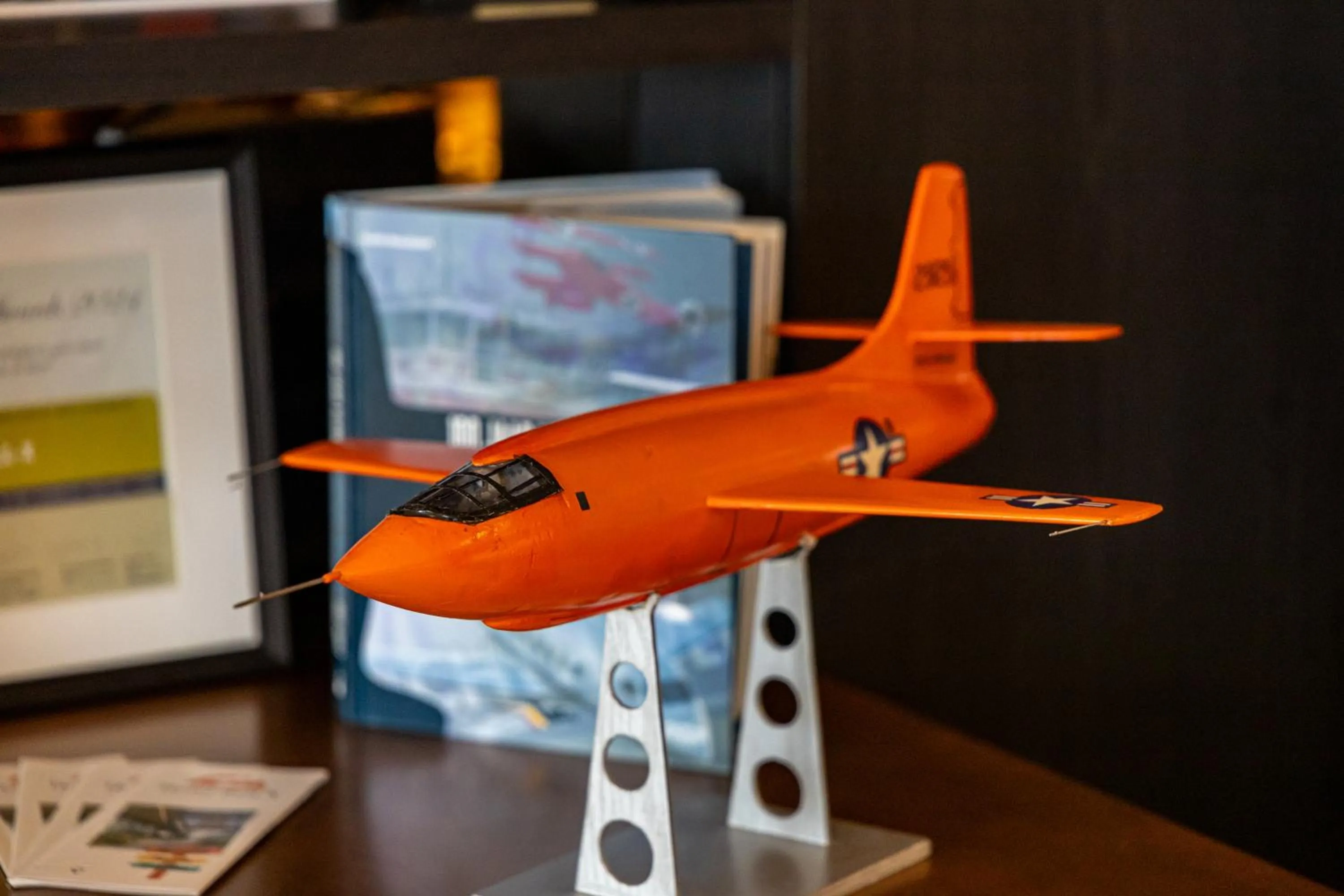 Decorative detail in Hotel Bell-X Kortrijk-Wevelgem