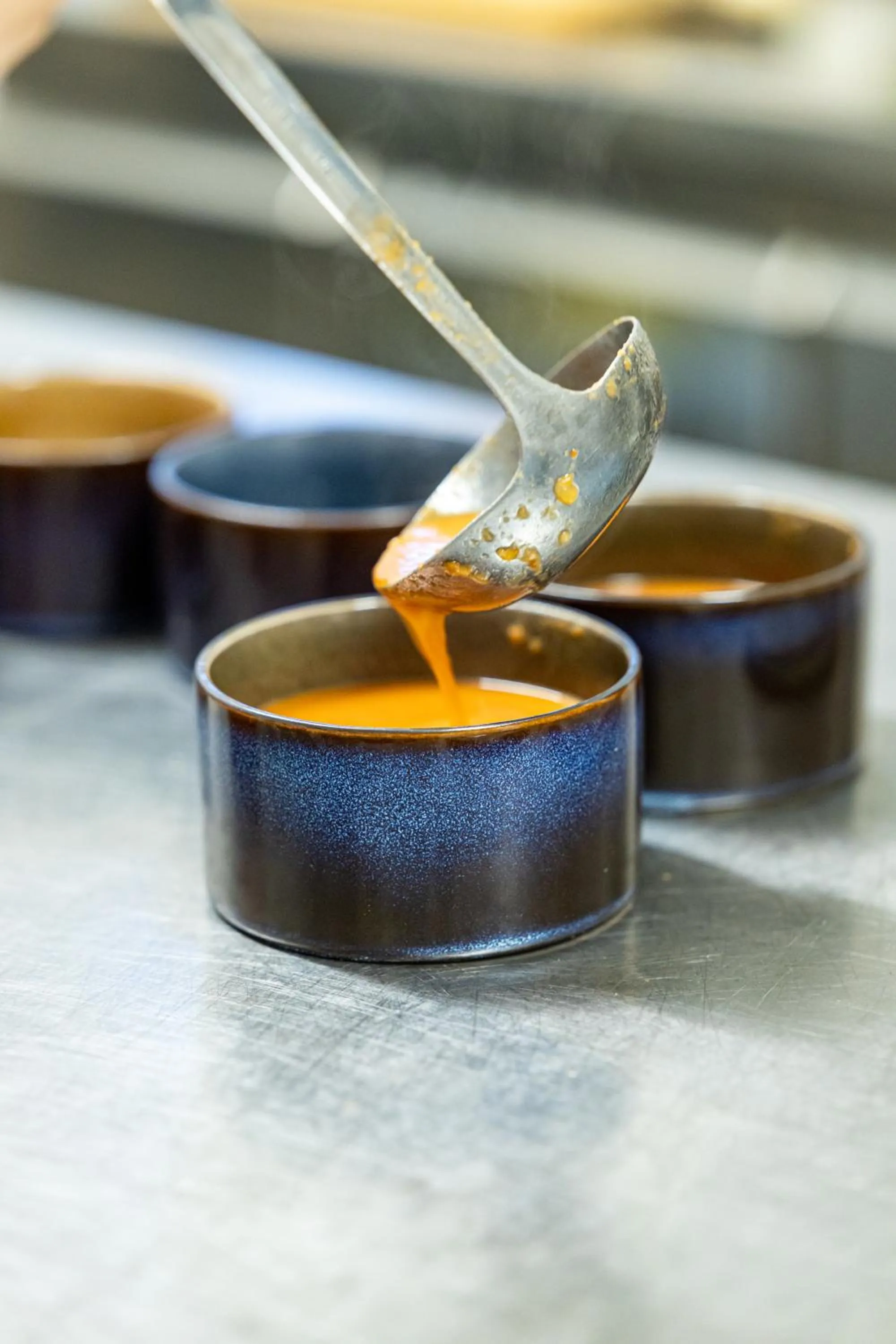 Food and drinks in Hotel Bell-X Kortrijk-Wevelgem