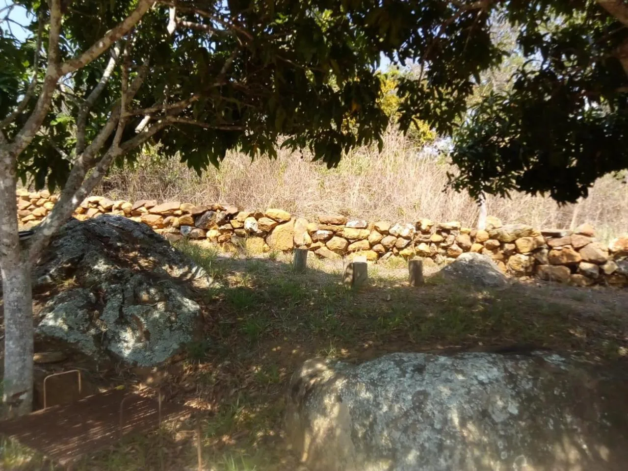 Casa de Teja Barichara