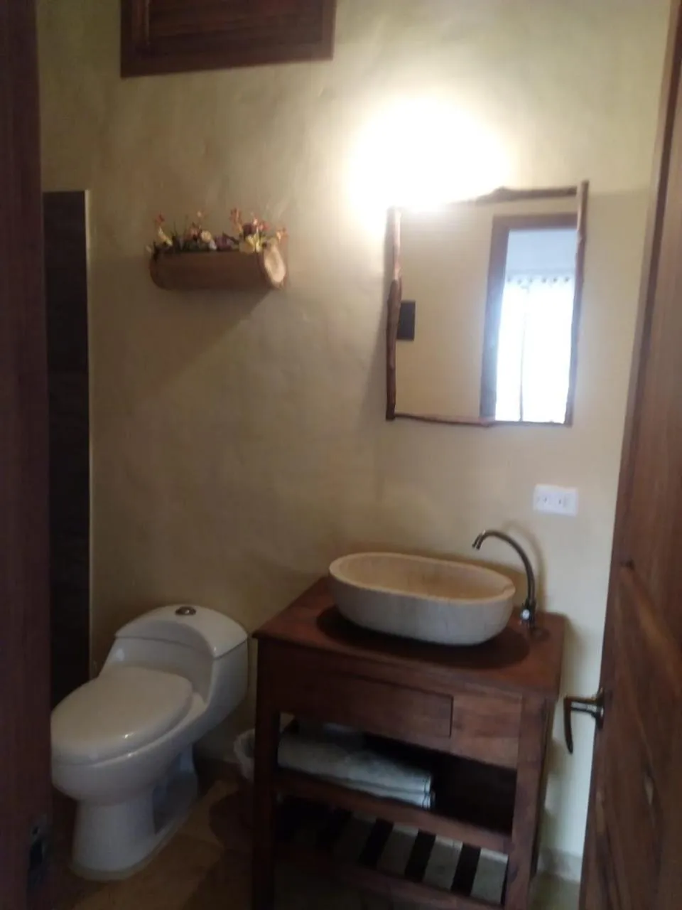 Casa de Teja Barichara