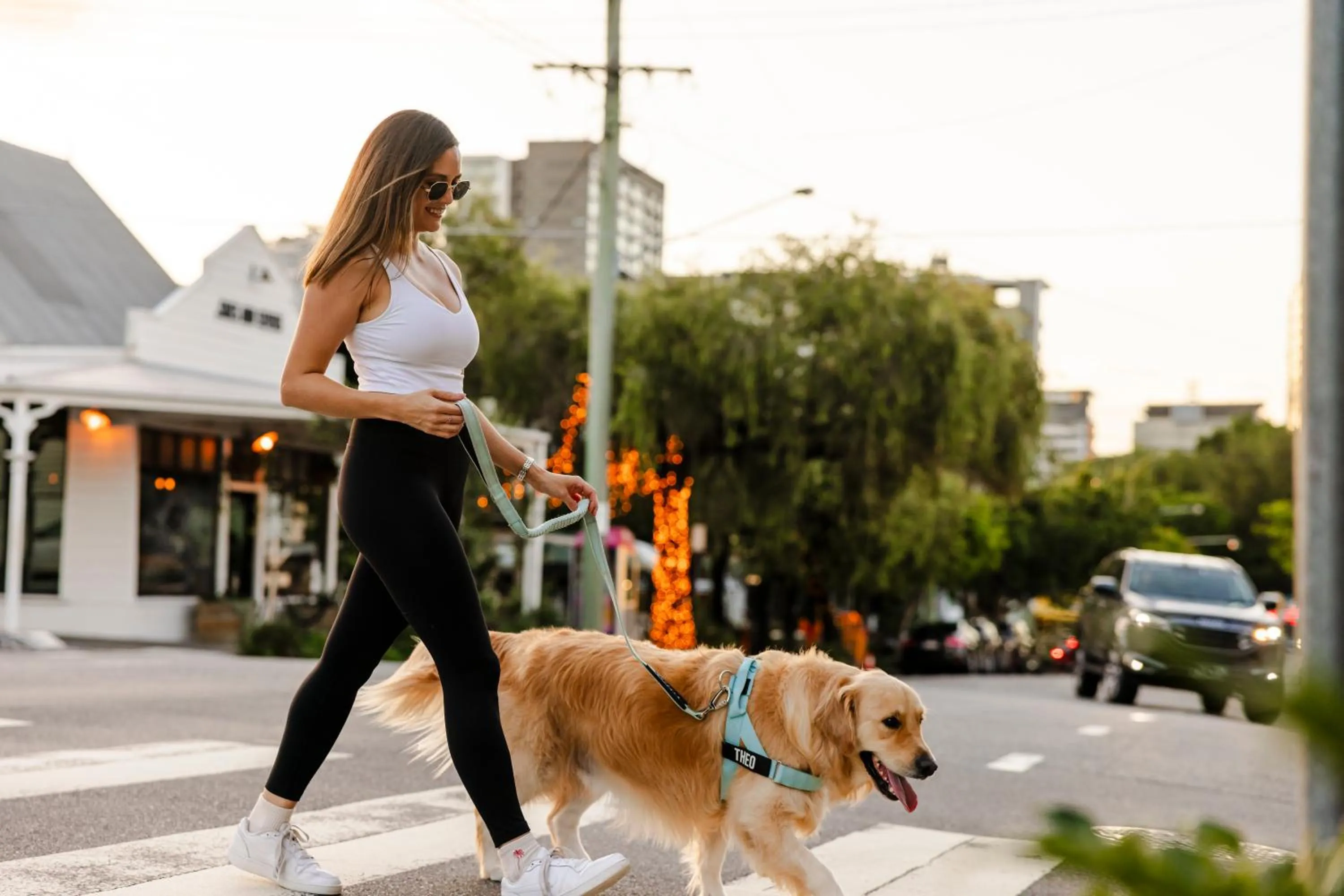 Guests in Sage Hotel James Street
