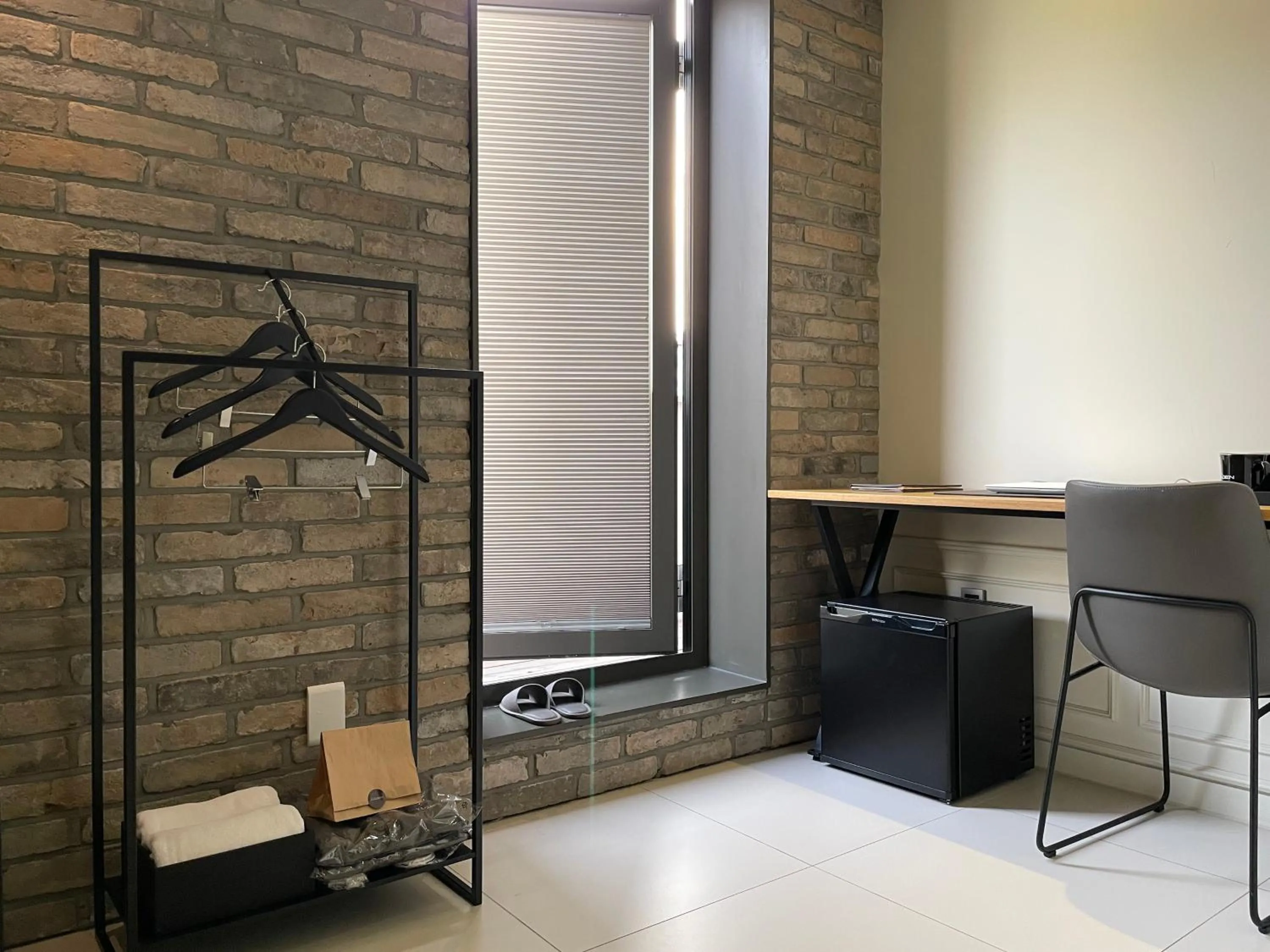 Business facilities in Hotel Gaden