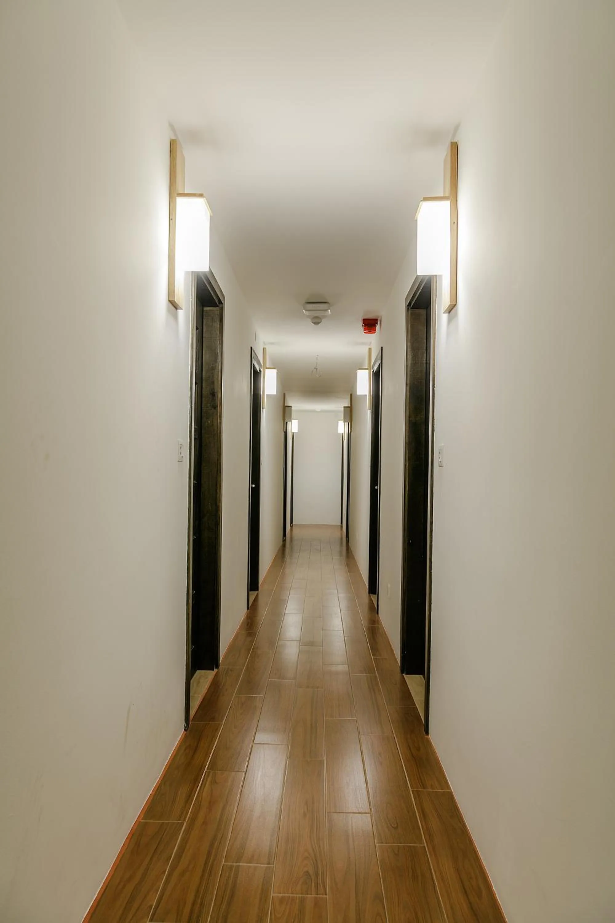 Area and facilities in The Vinorva Maldives