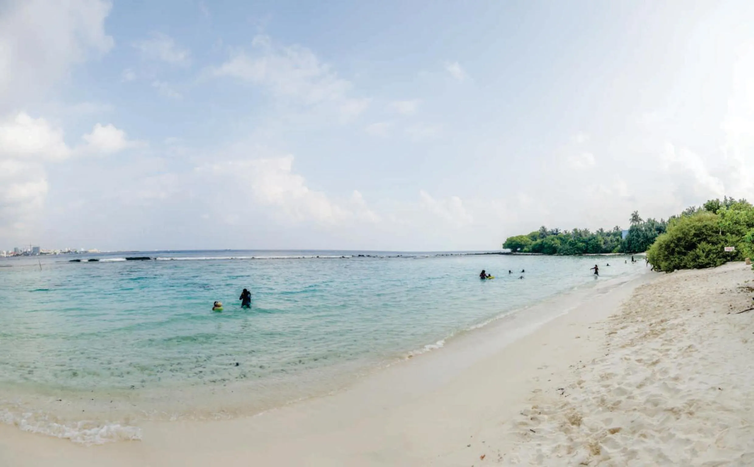 Nearby landmark in The Vinorva Maldives