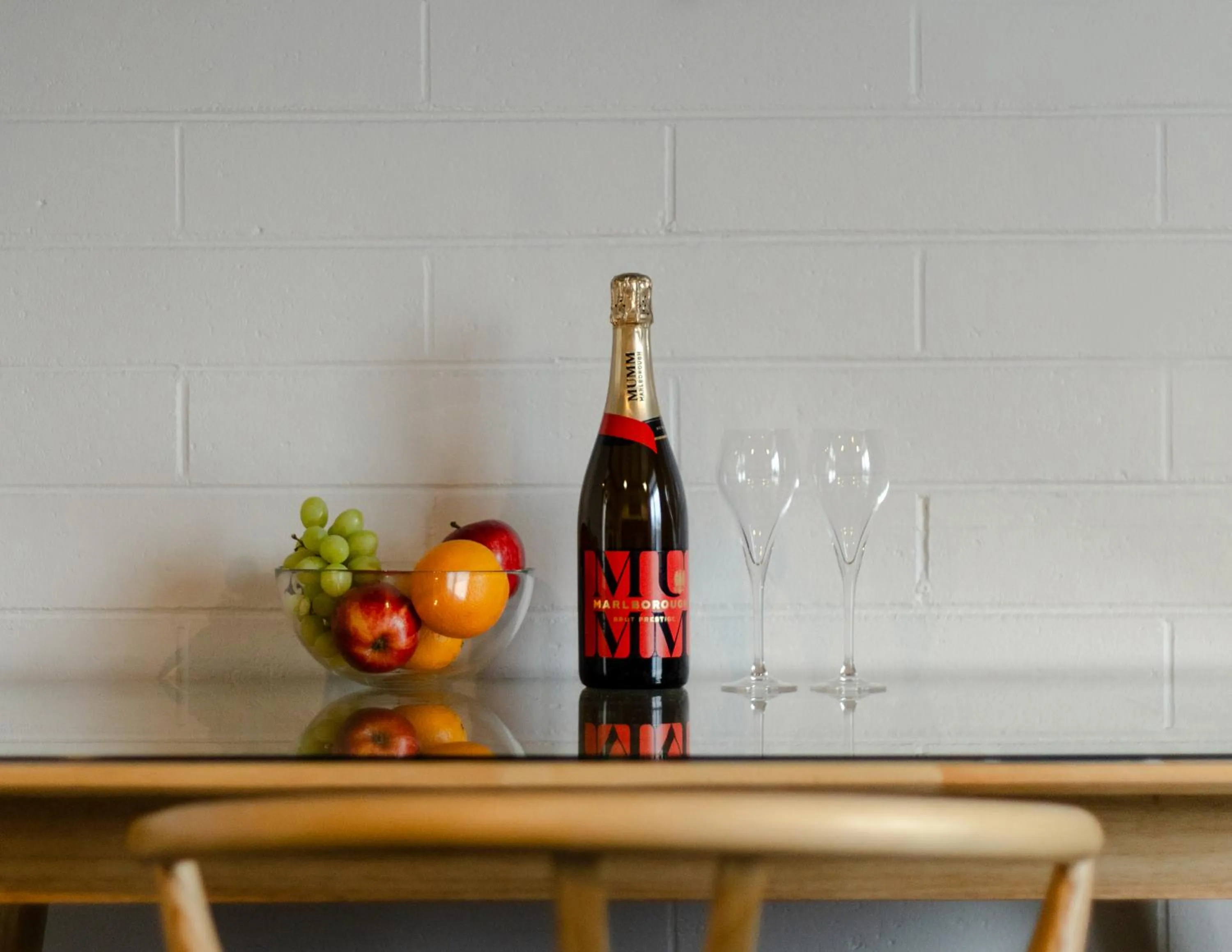 Food and drinks in m hotel