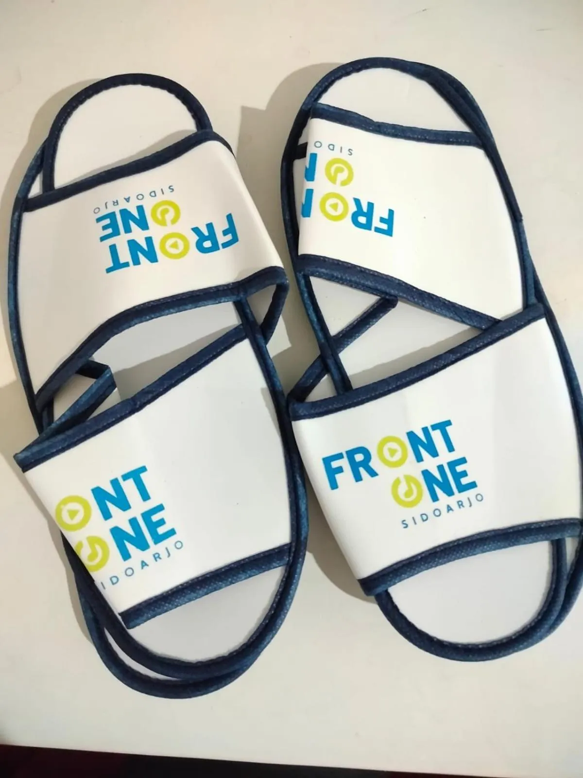 Front One Inn Sidoarjo