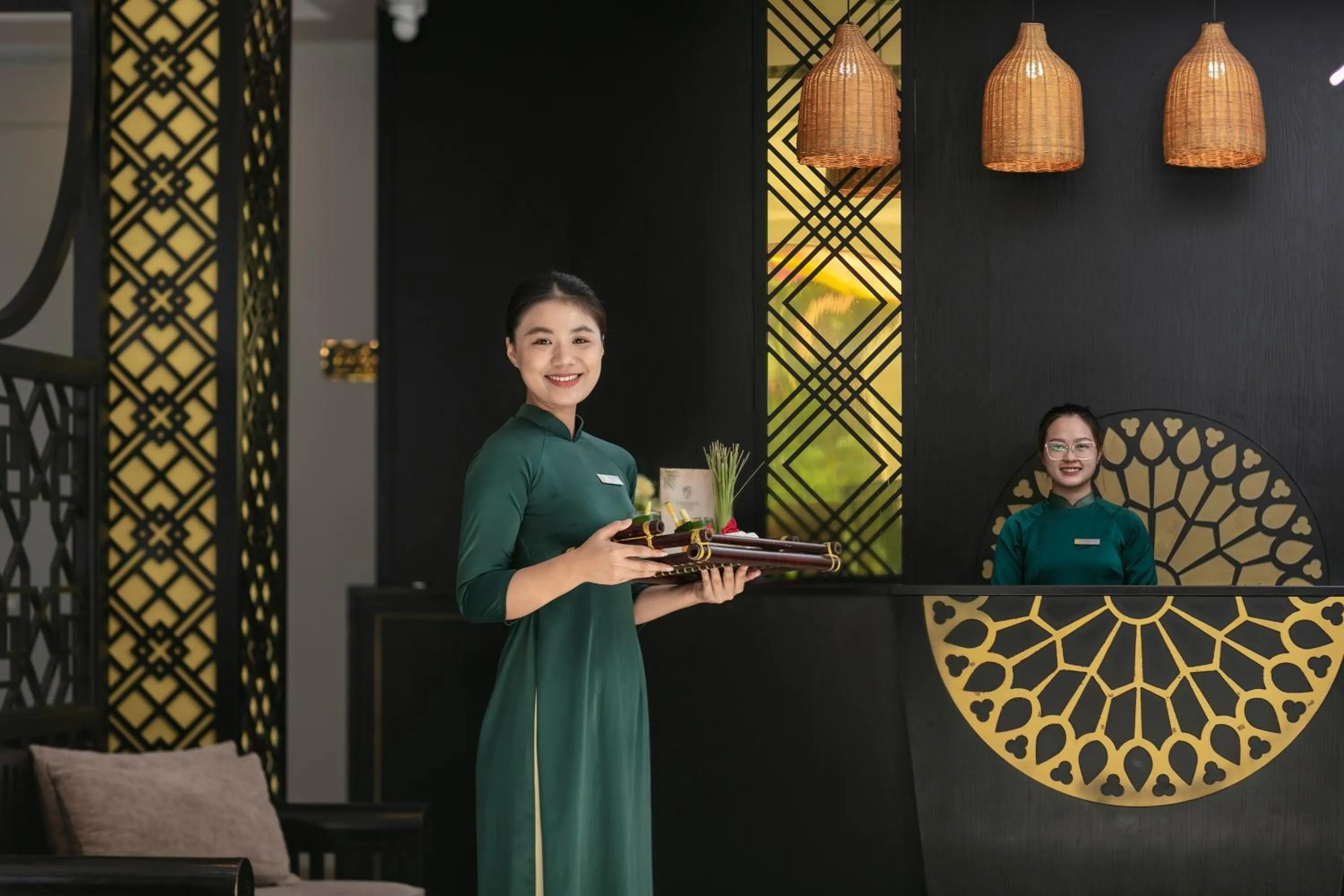 Hoi An Rose Garden Hotel