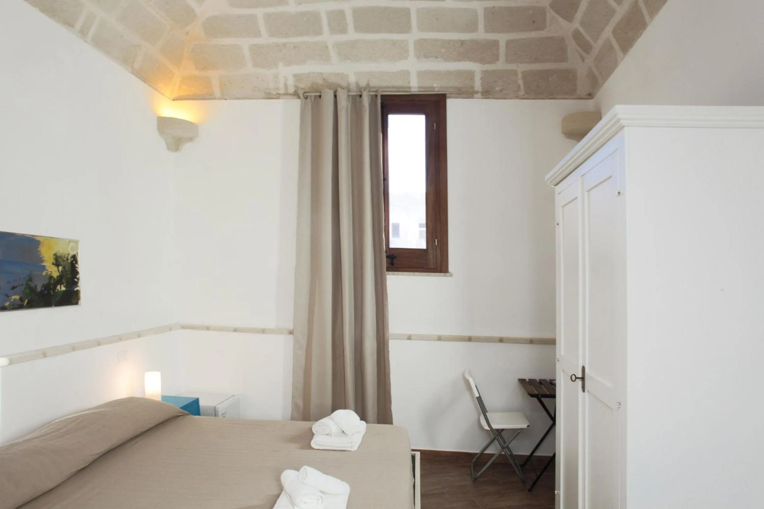 Photo of the whole room, Bed in B&b Il Tufo