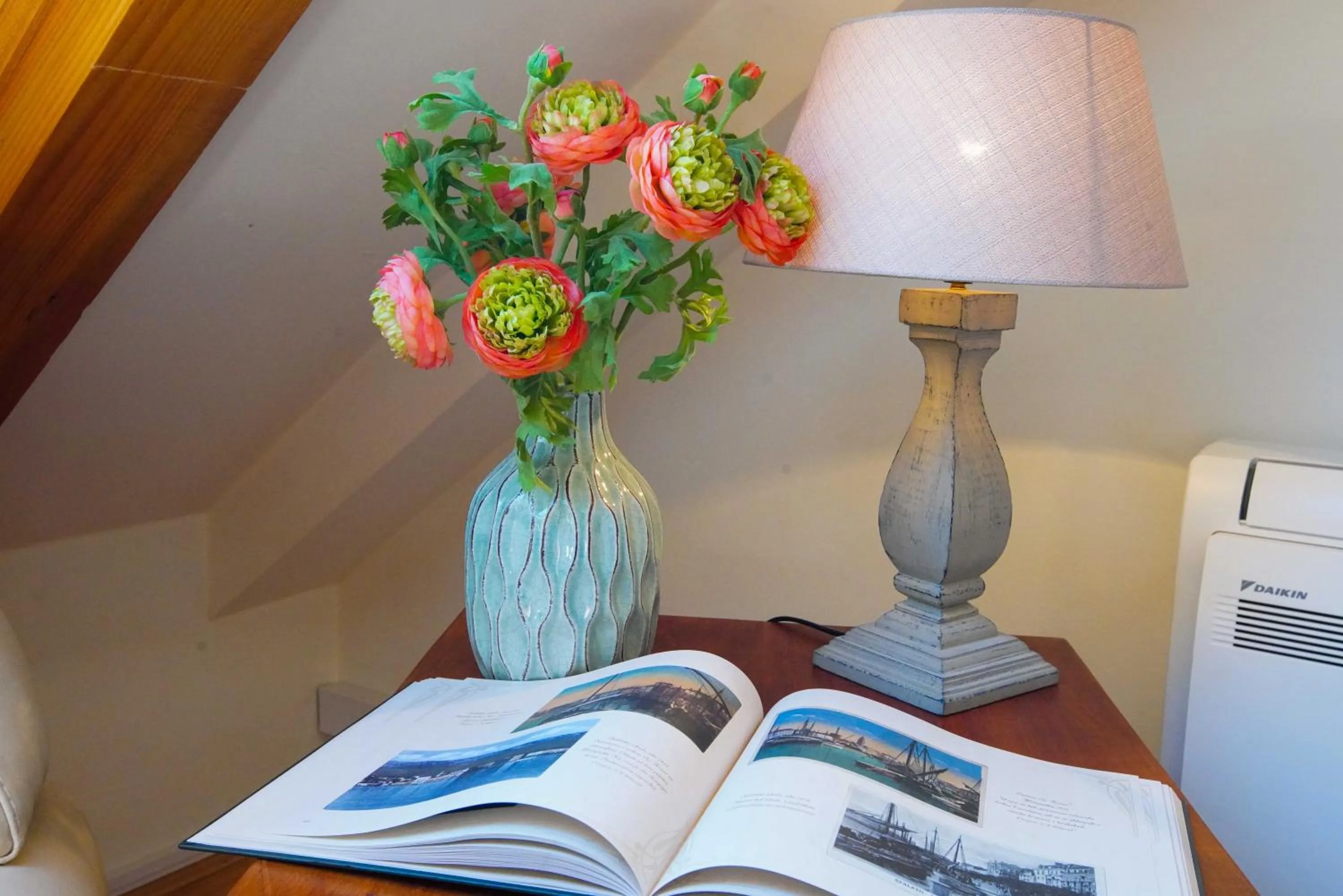 Property building in Boutique Guest Accommodation Zephyrus