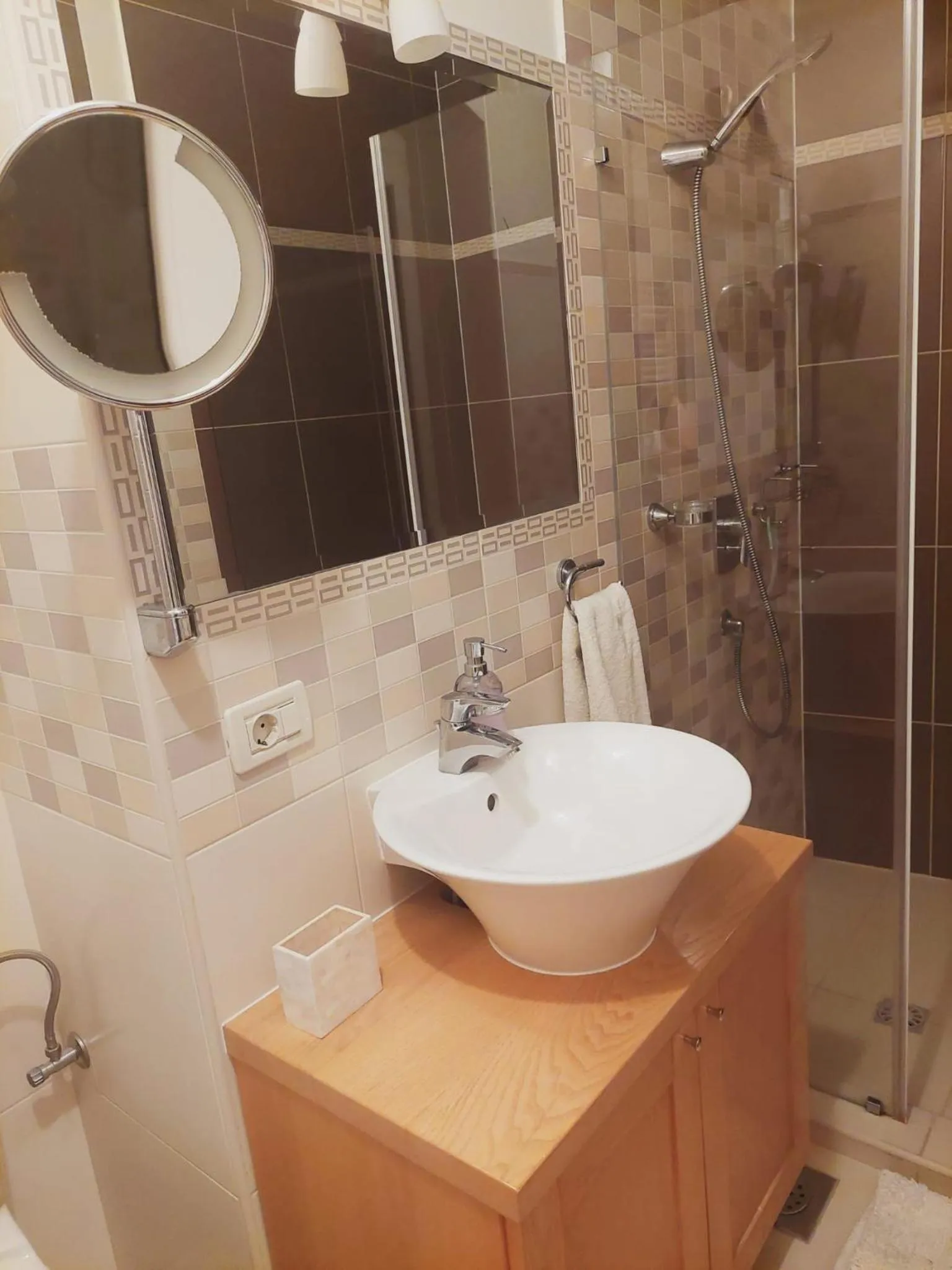 Property building in Boutique Guest Accommodation Zephyrus