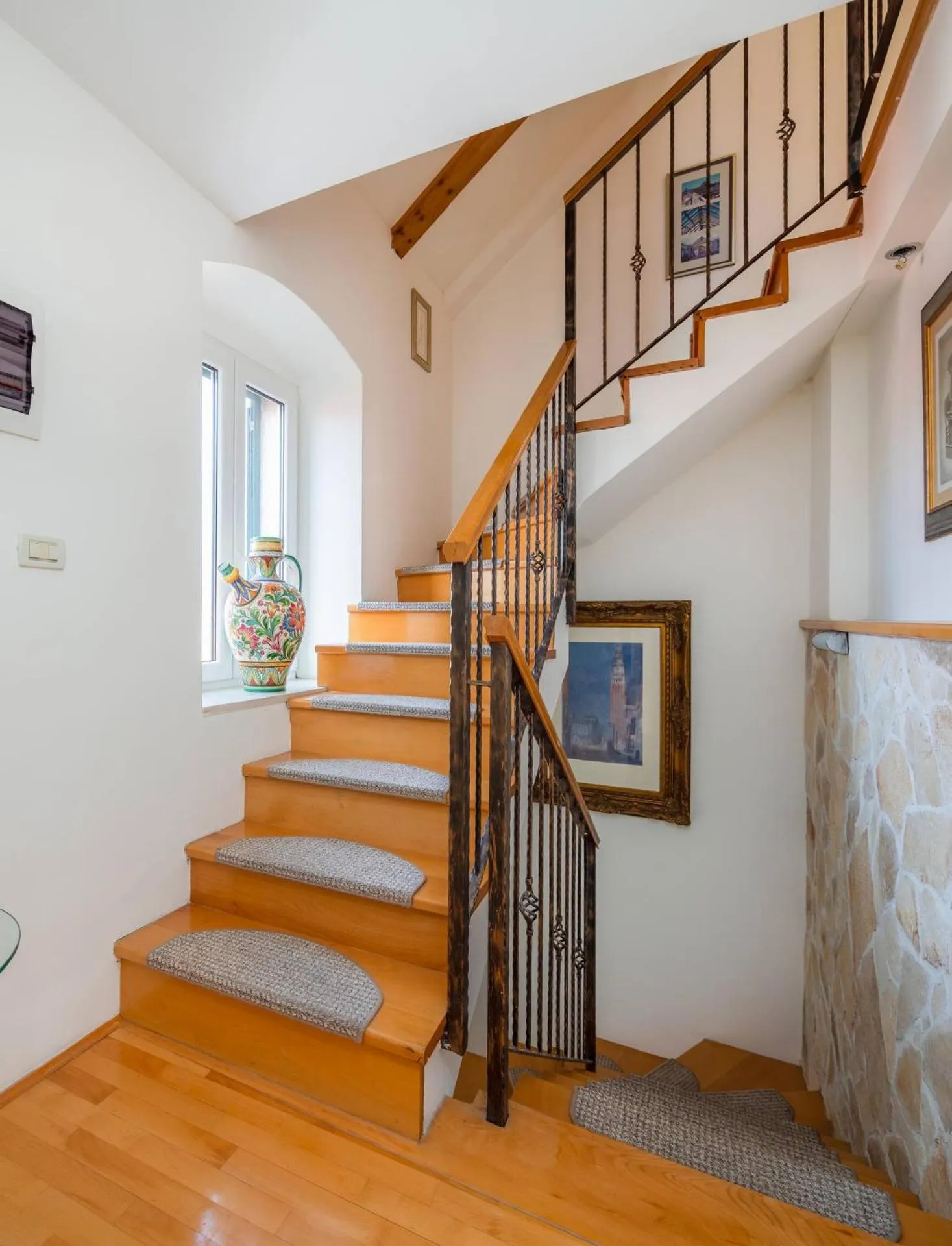 Property building in Boutique Guest Accommodation Zephyrus