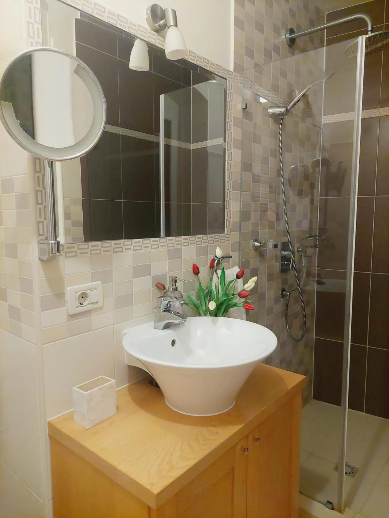 Property building in Boutique Guest Accommodation Zephyrus