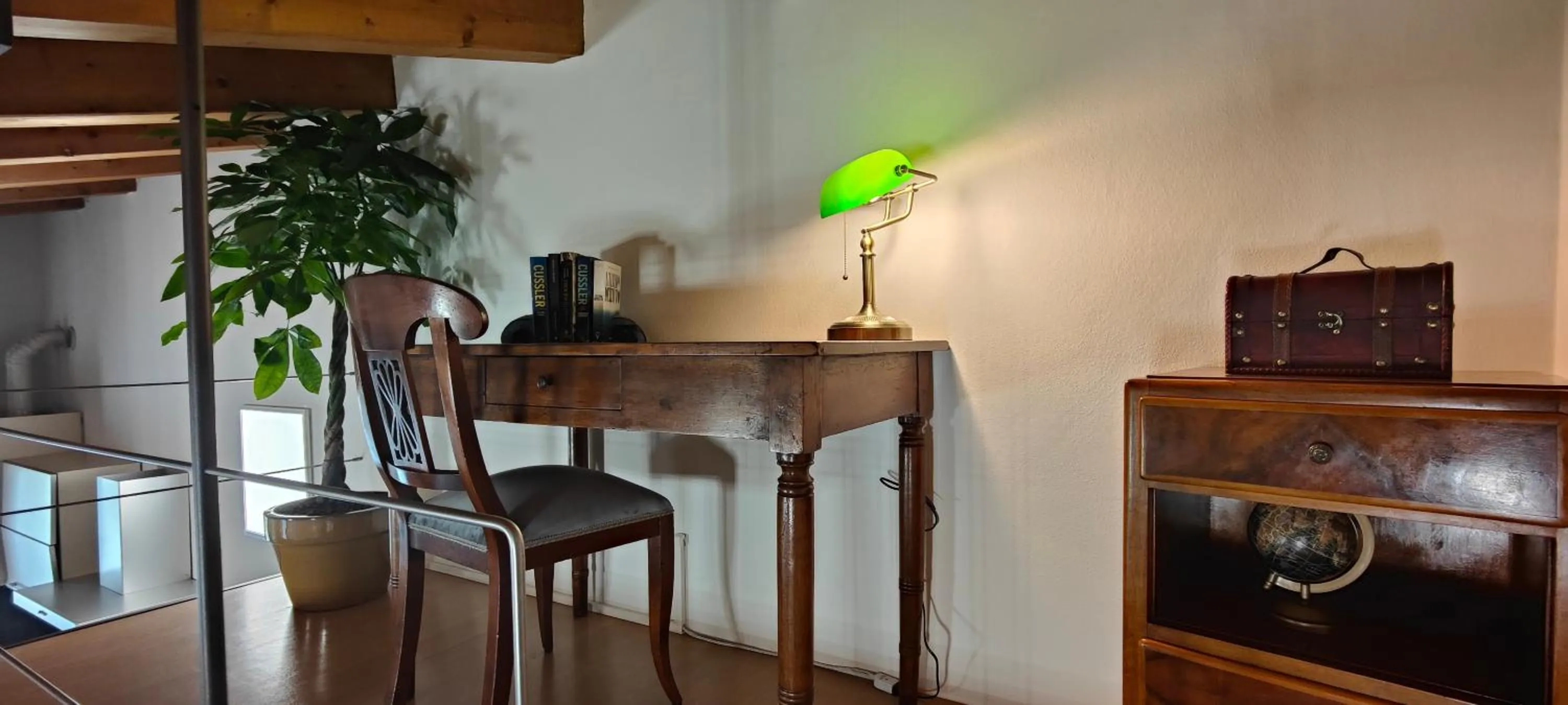 Photo of the whole room in Giardino Giusti House & Court