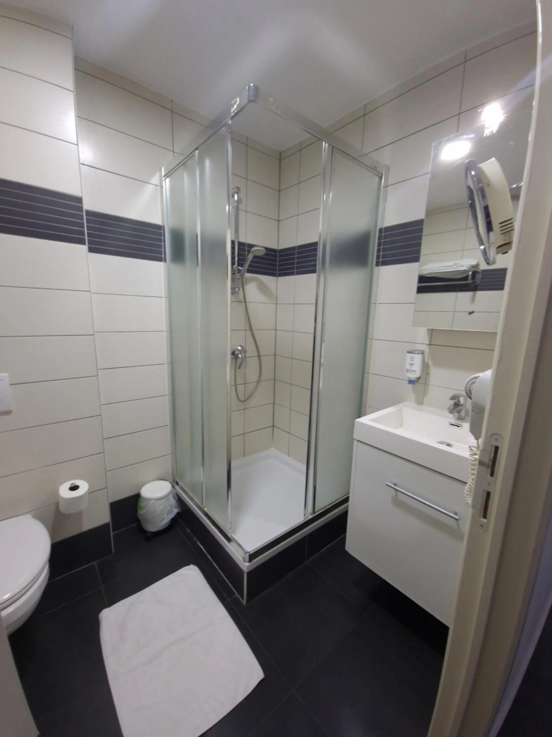 SKY APART HOTEL - Hotel EUROCAP