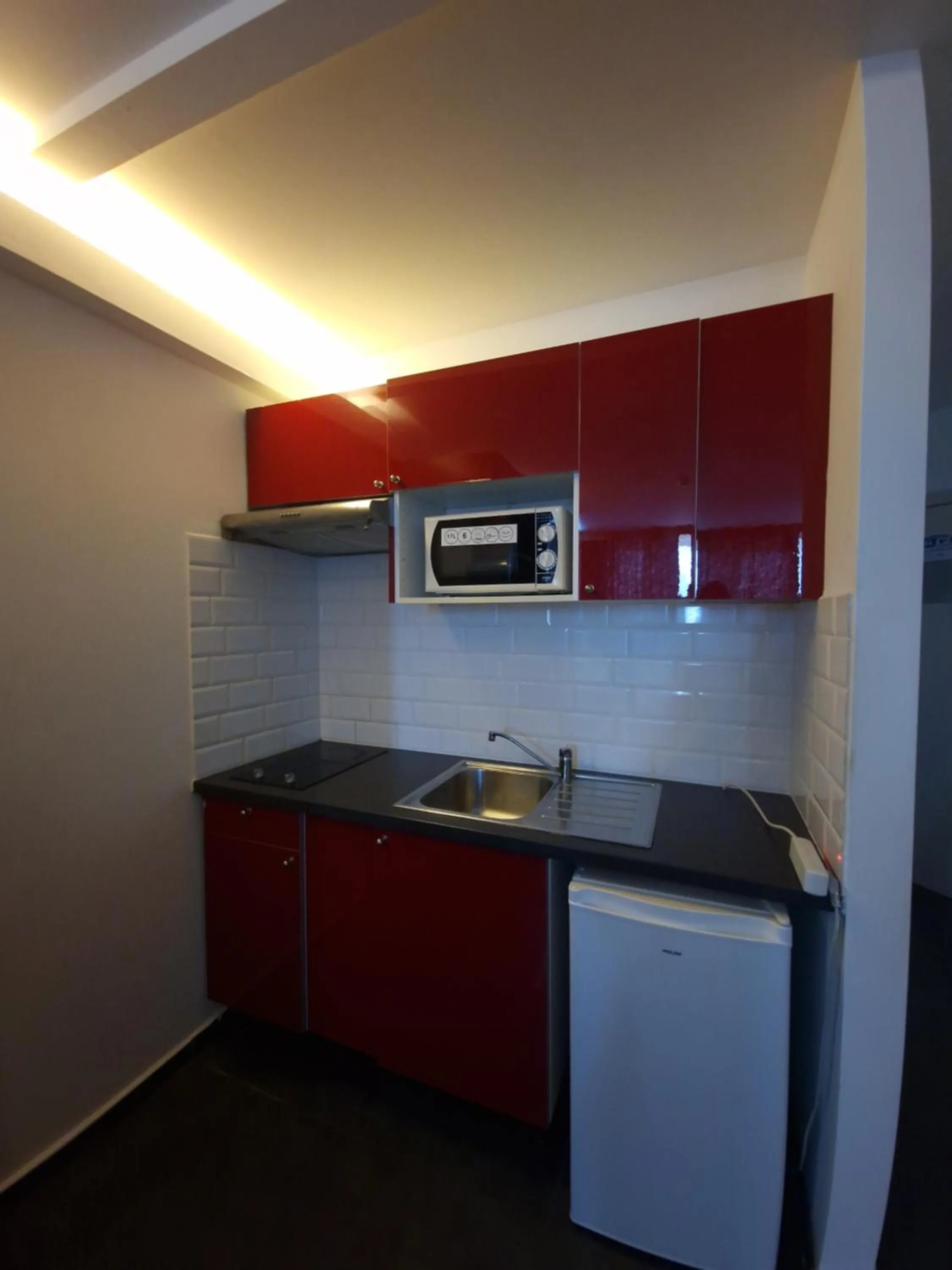 SKY APART HOTEL - Hotel EUROCAP