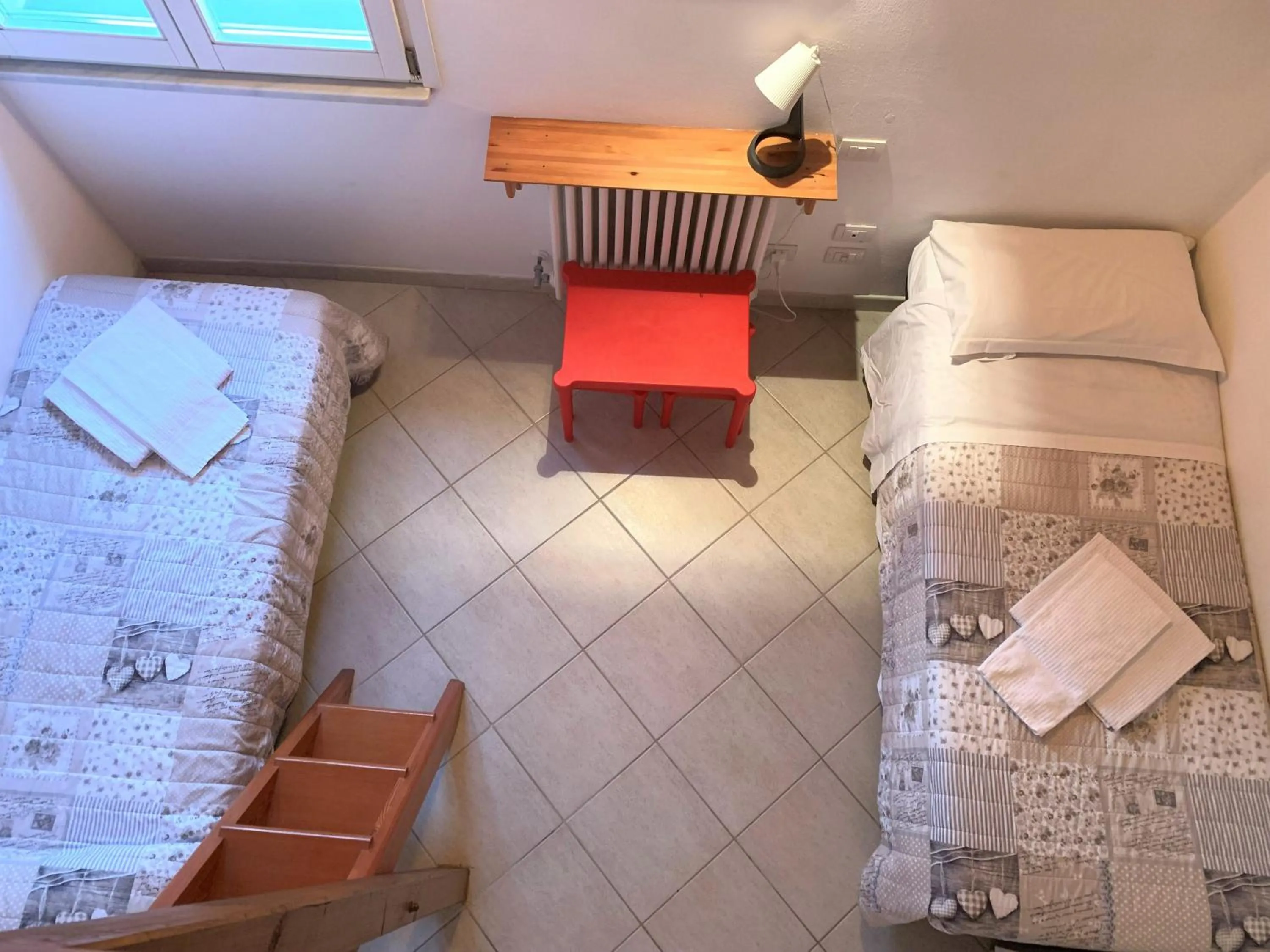 Bedroom, Bed in Appartamento Centro Storico