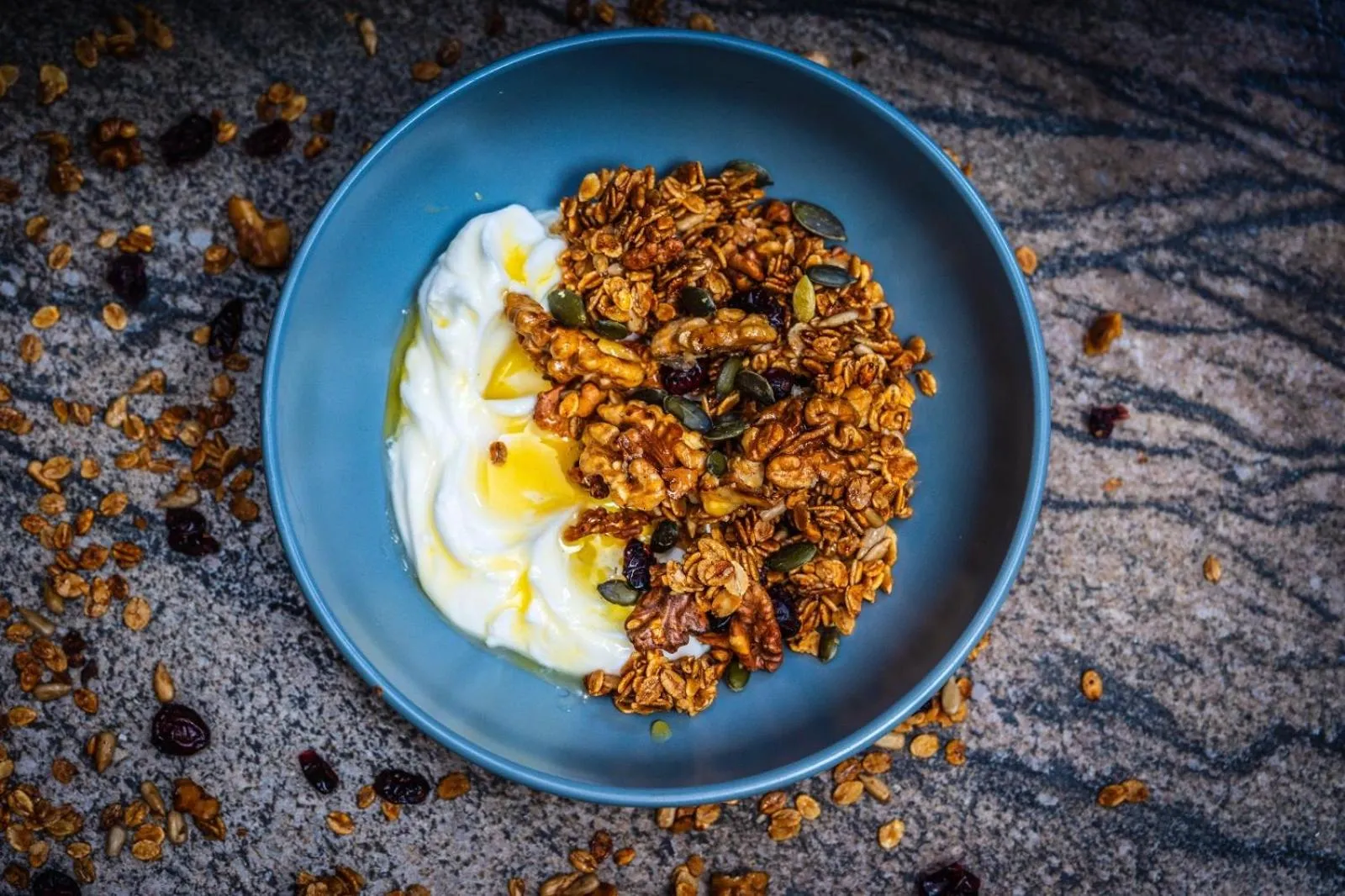 Breakfast in Hermannstadt House