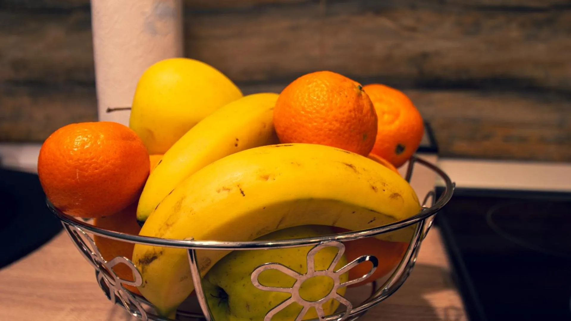 Food in Hermannstadt House