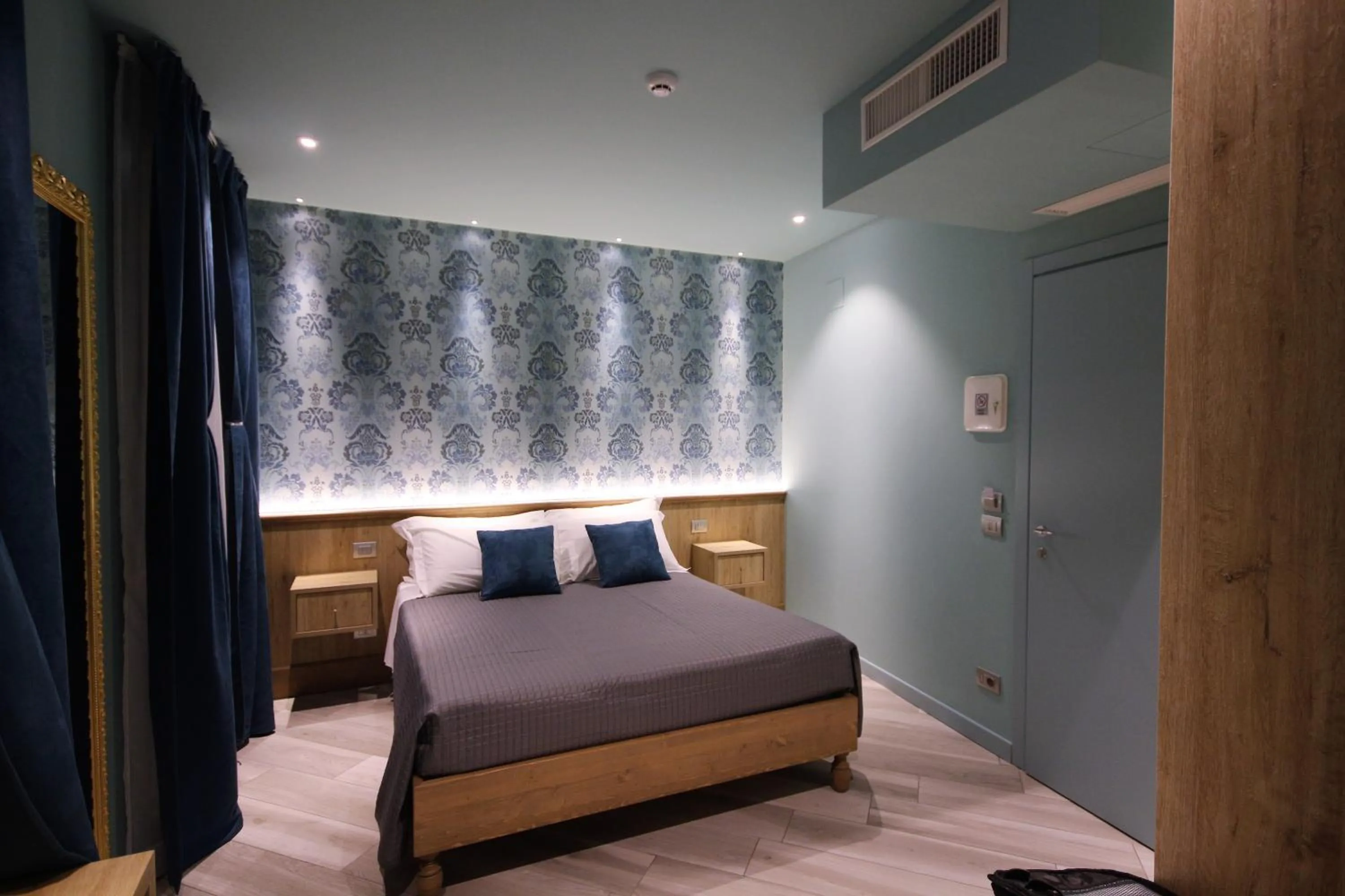Double Room in Al Lago