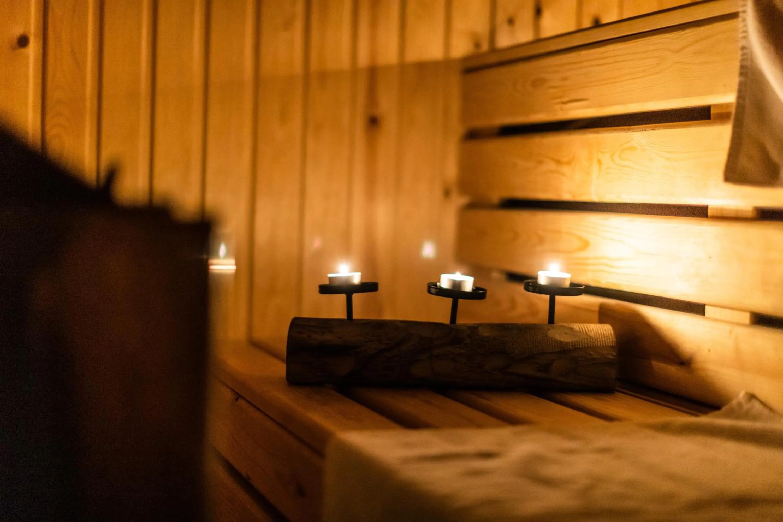 Spa and wellness centre/facilities, Bed in Wazo Appart-Hôtel