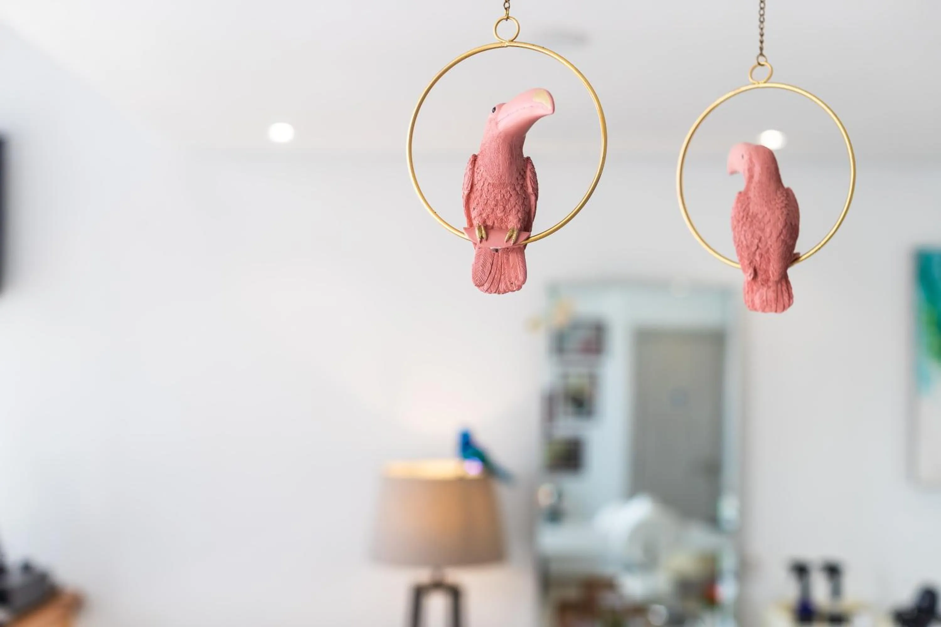 Property building in Wazo Appart-Hôtel